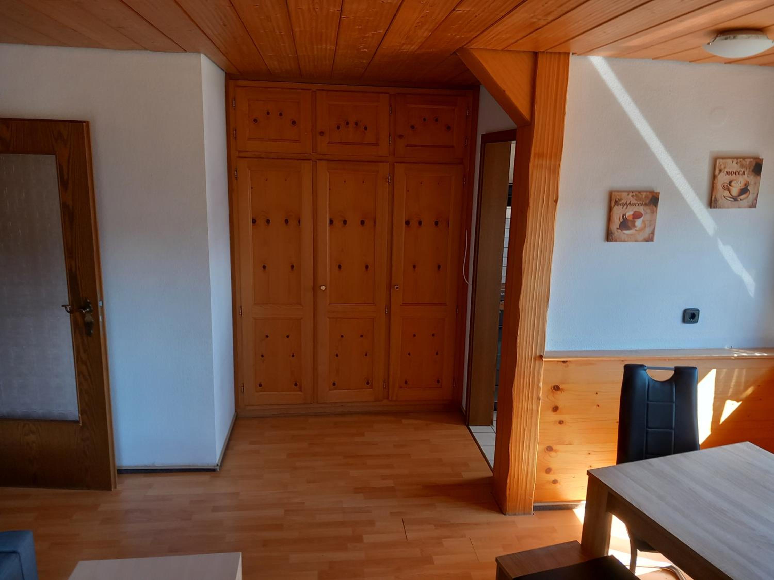 Two-Bedroom Apartment photo 1