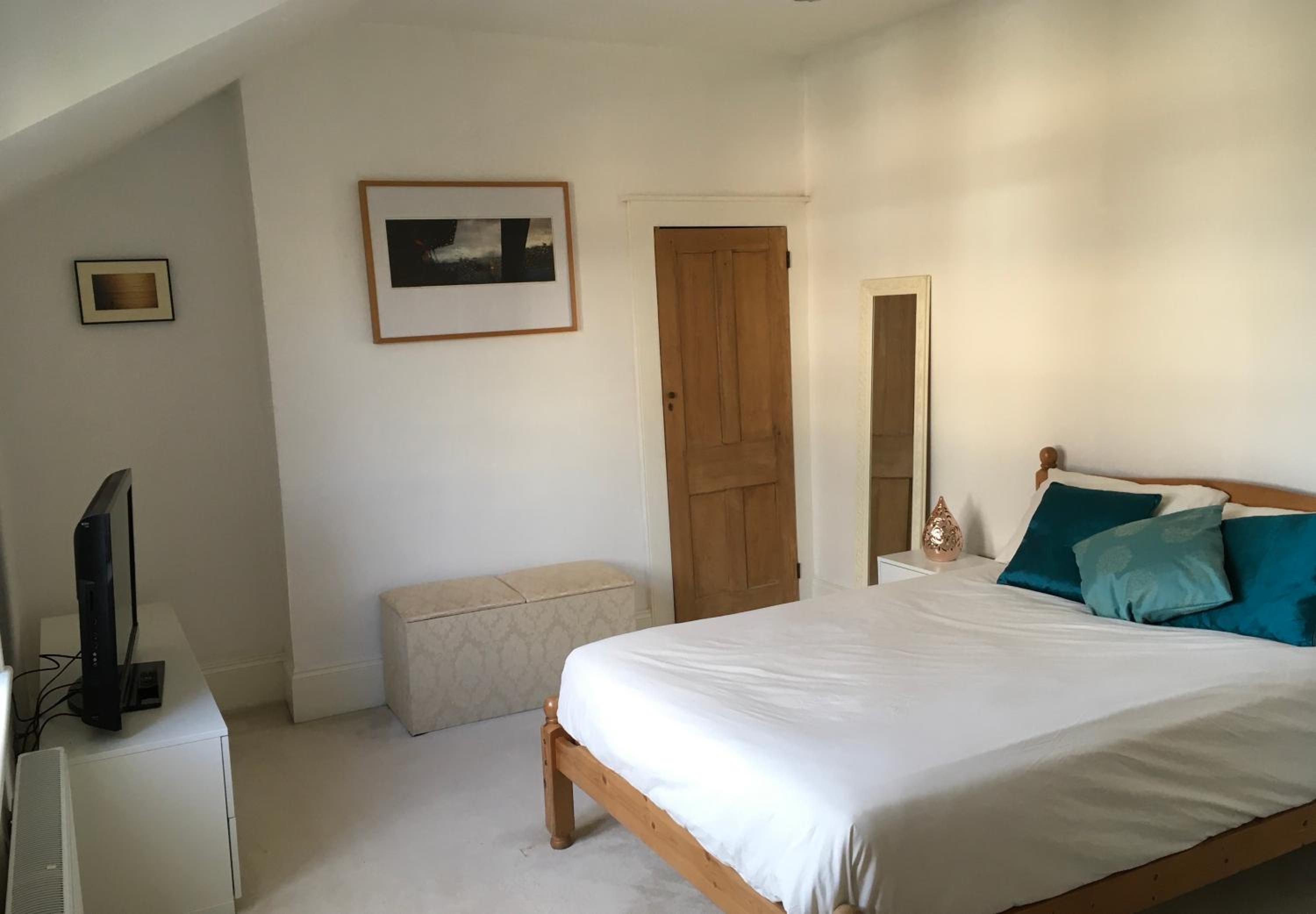 Two-Bedroom Suite photo 3