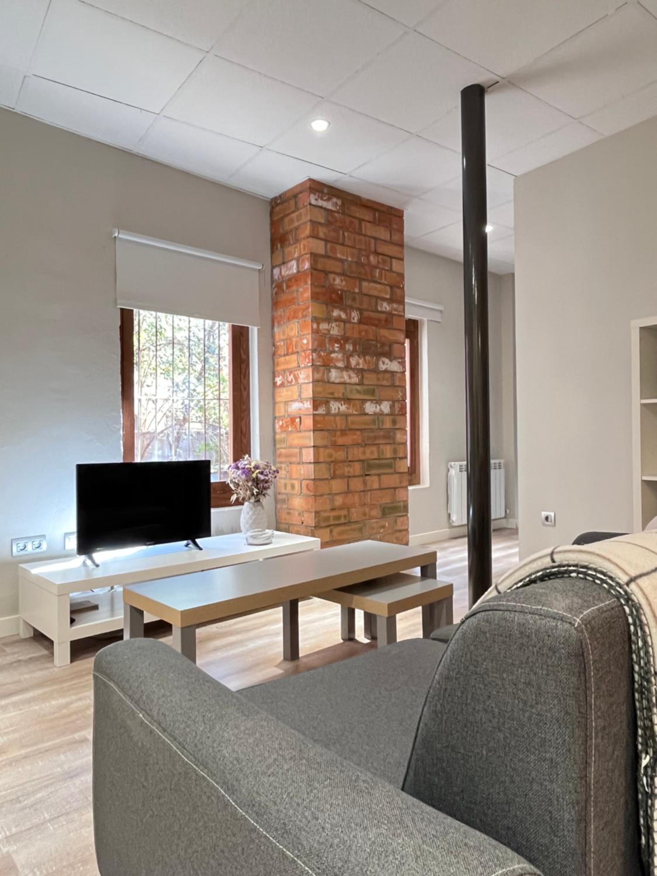 Apartamento de Una Habitacion