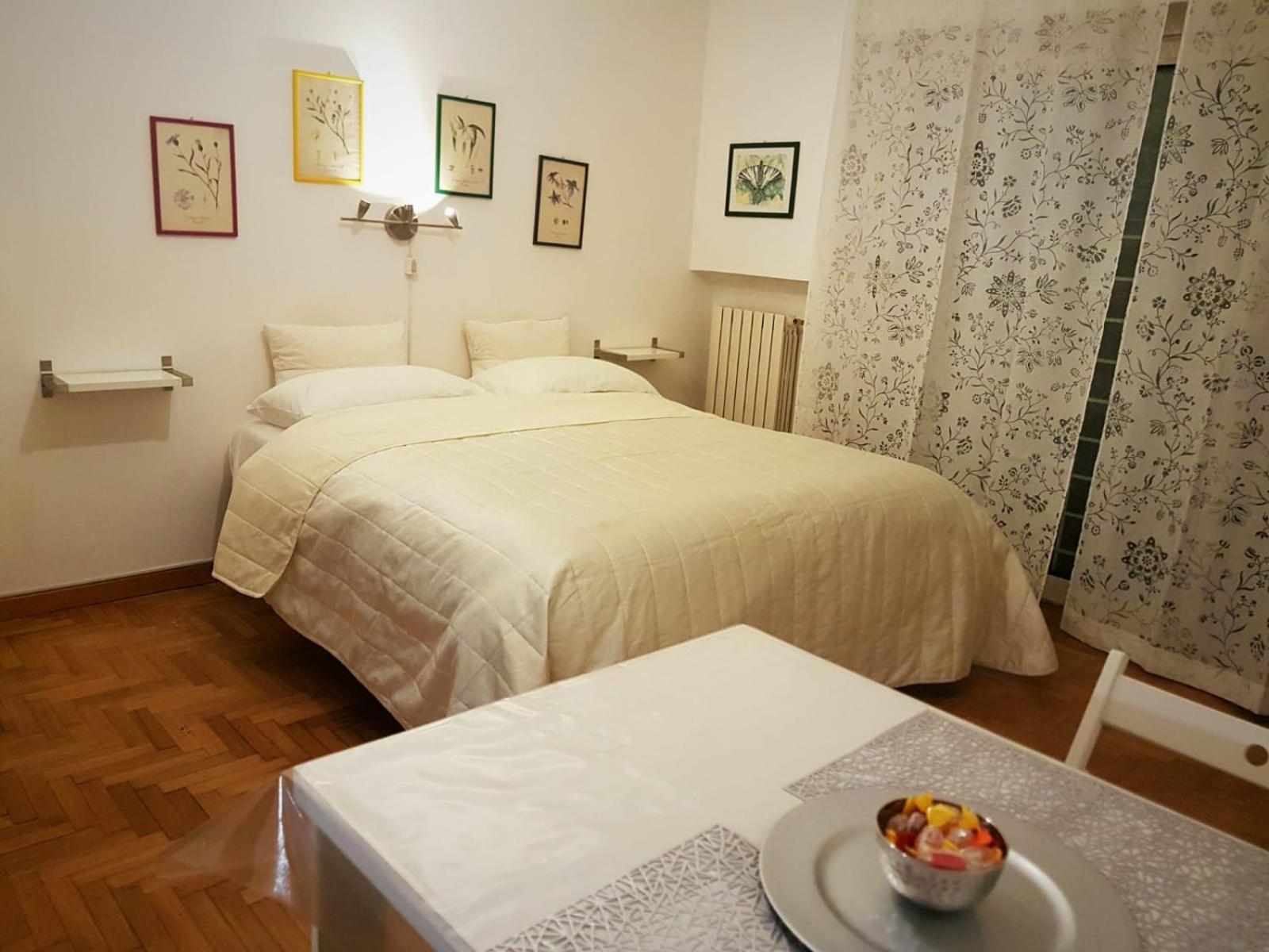 Apartment - Ground Floor