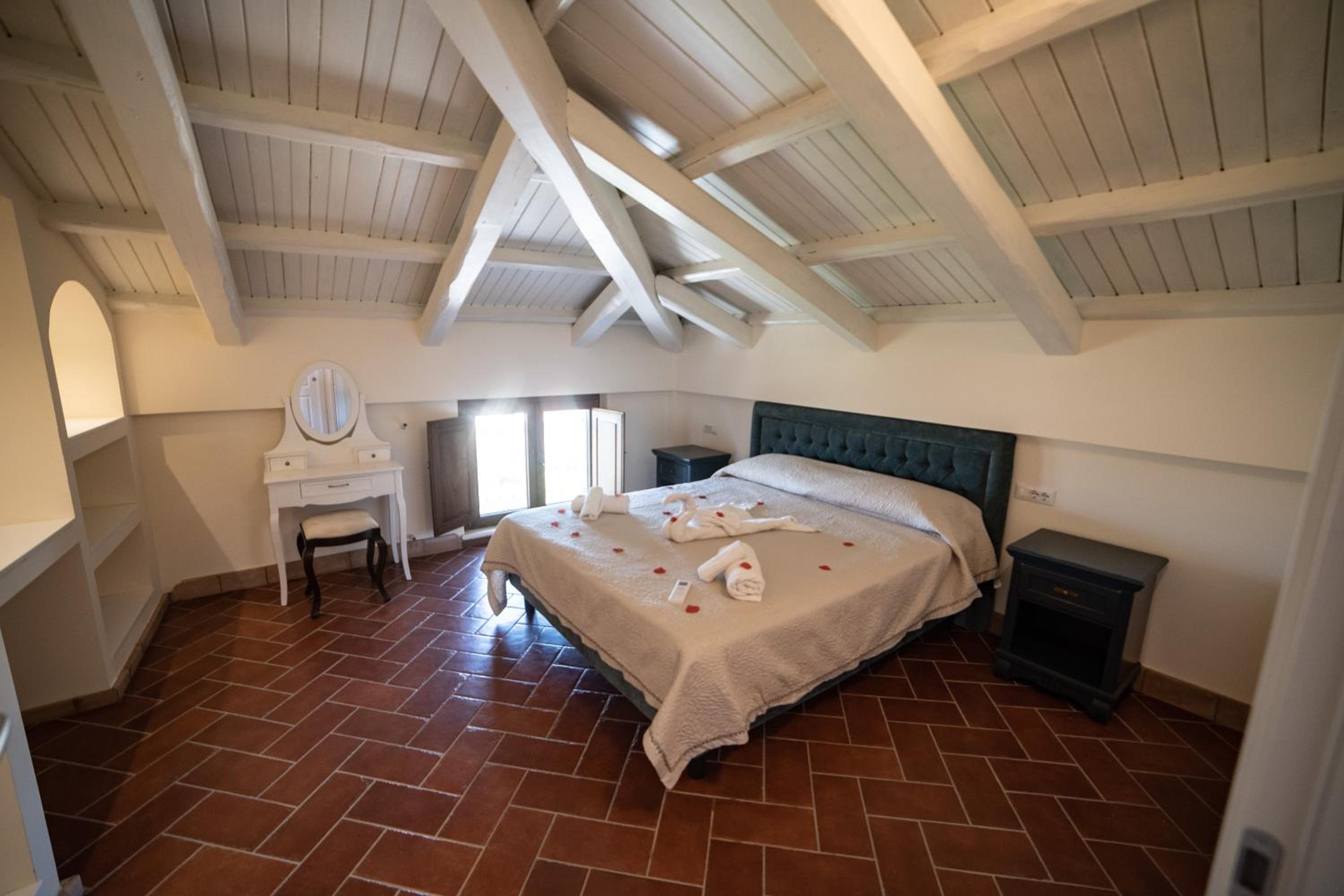 One-Bedroom Villa photo 1
