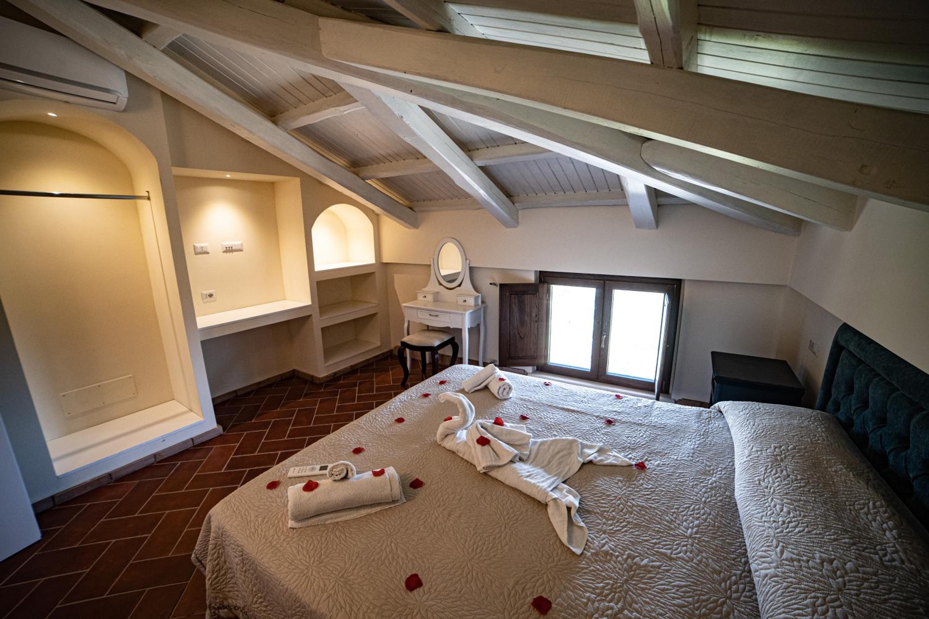 One-Bedroom Villa photo 3