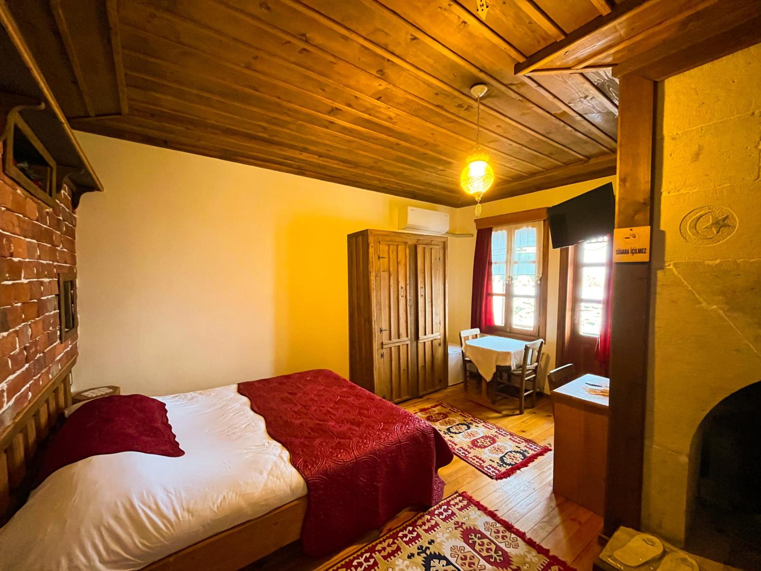 Superior Double Room photo 1