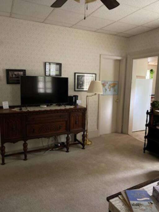 Four-Bedroom House photo 1