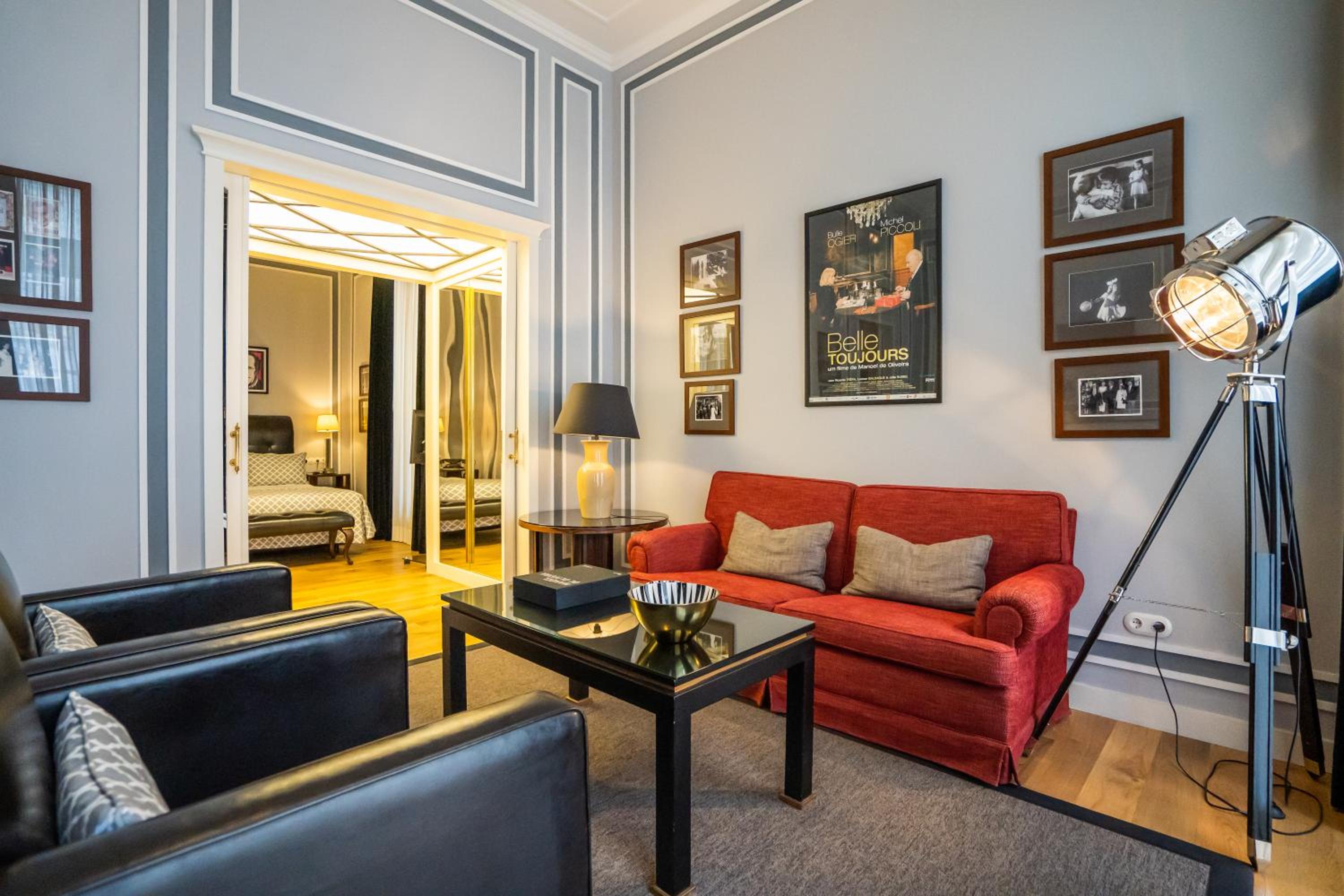 Suite photo 2