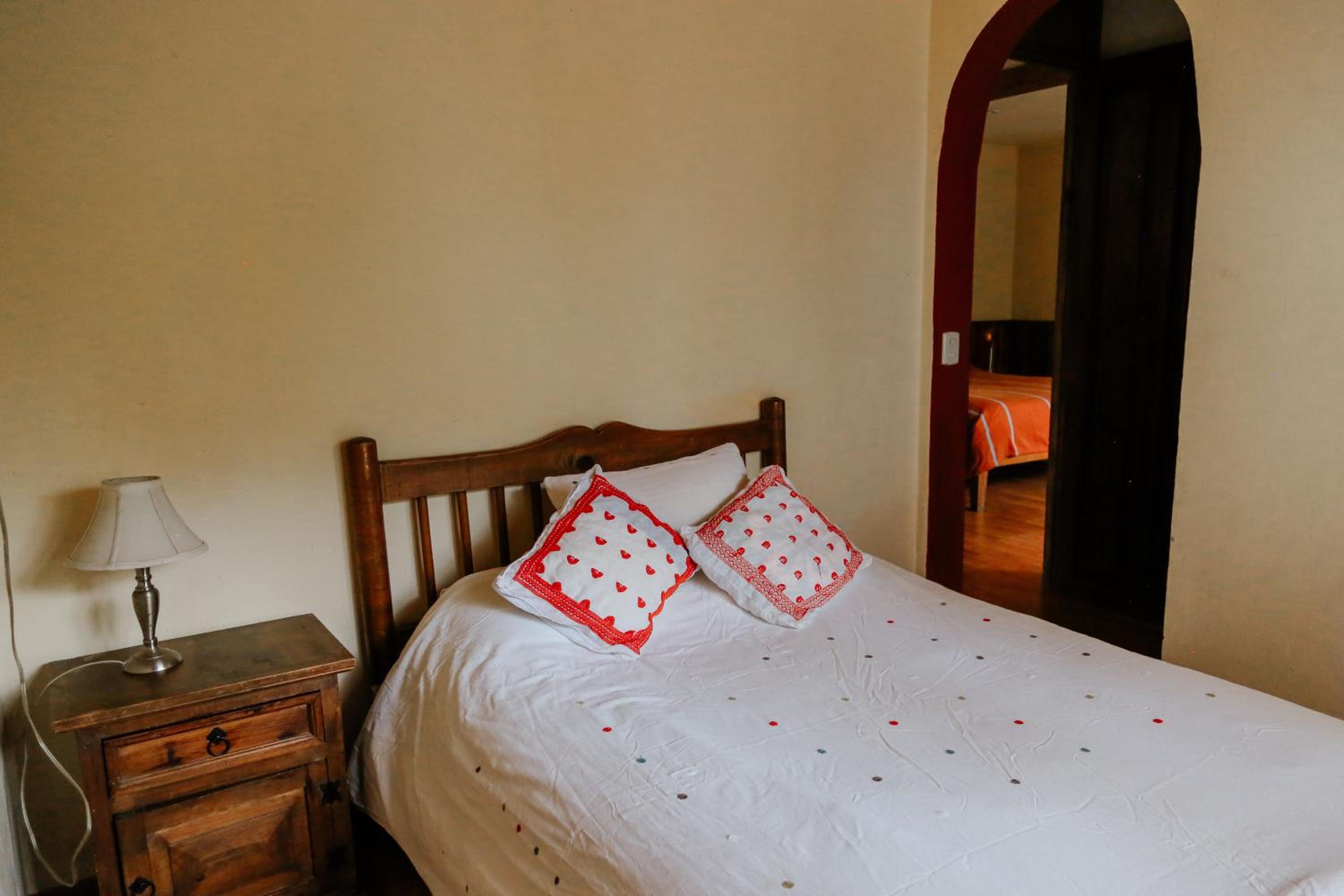 Standard Double Suite