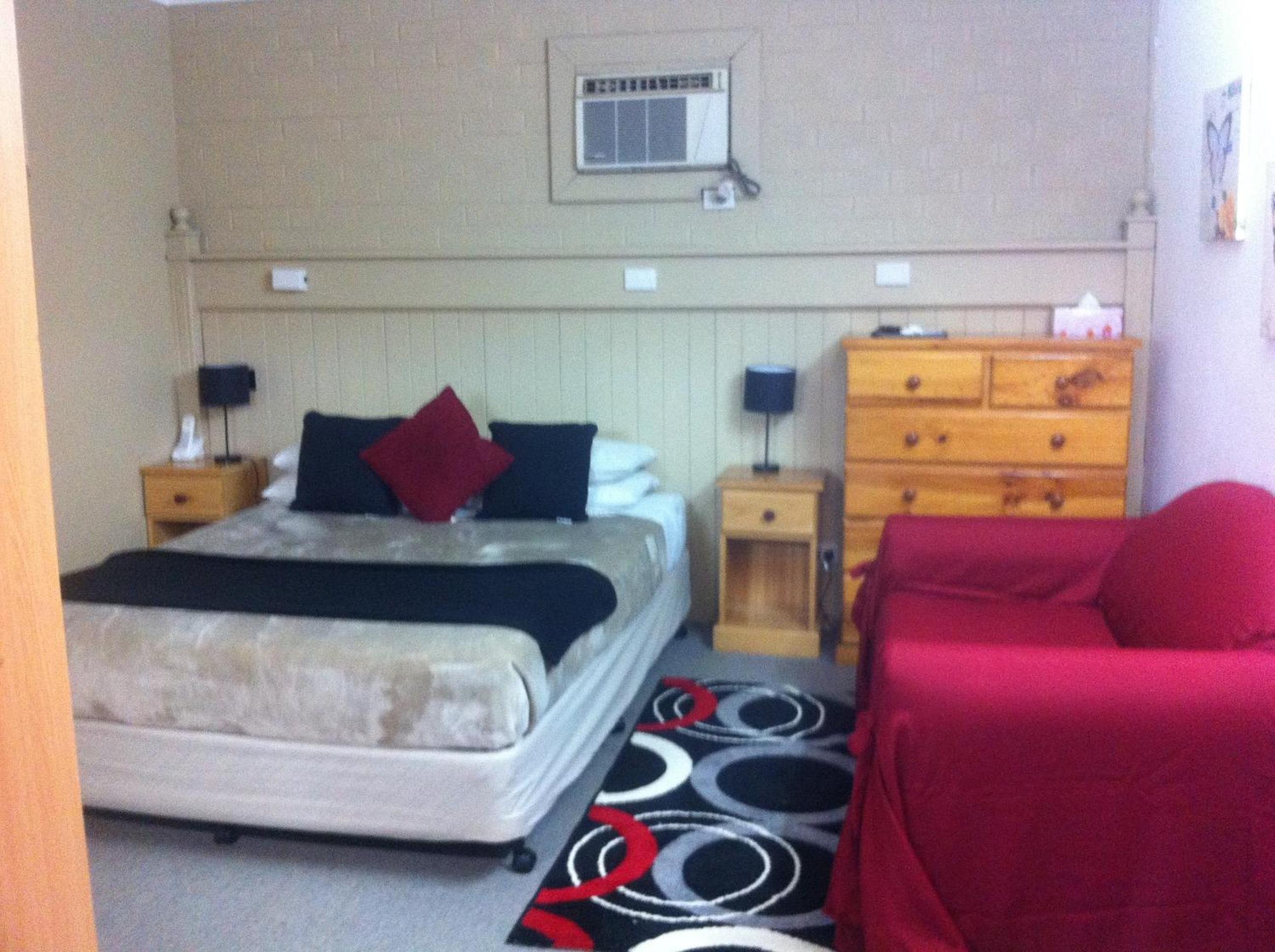 Standard Double Room photo 3