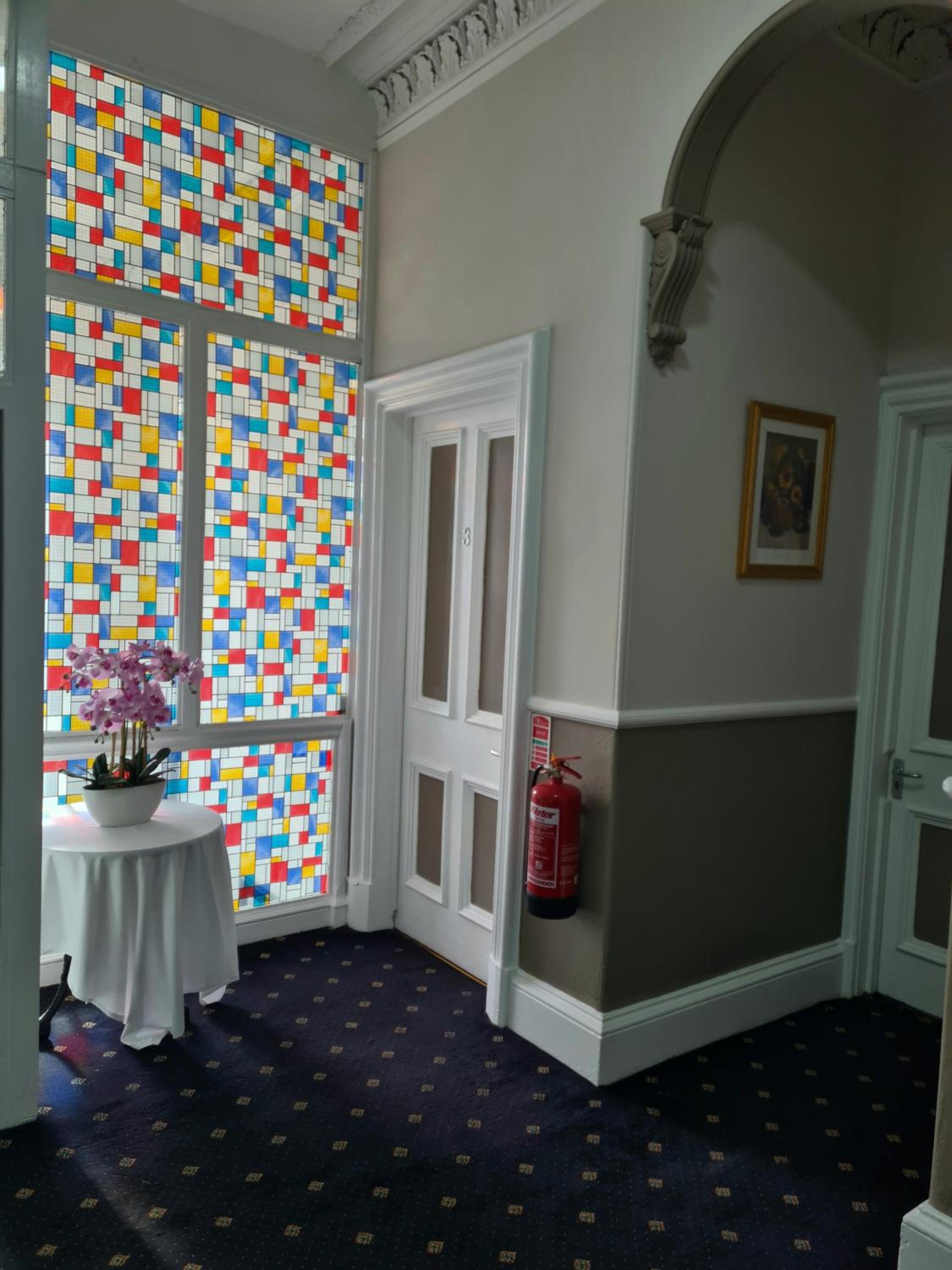 Northumberland Hotel — photo 126