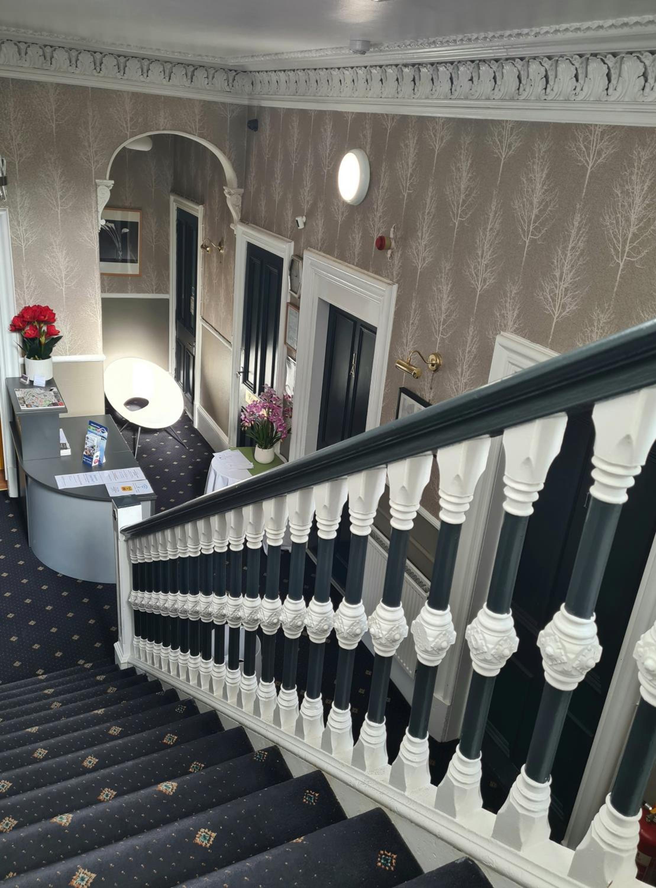 Luxury Quadruple Room