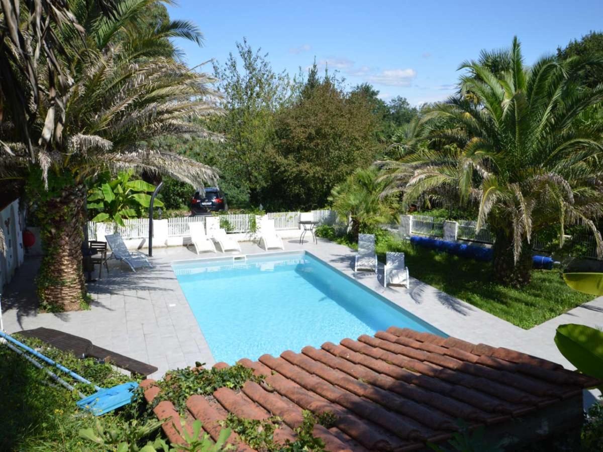 Double Room with Garden View photo 2
