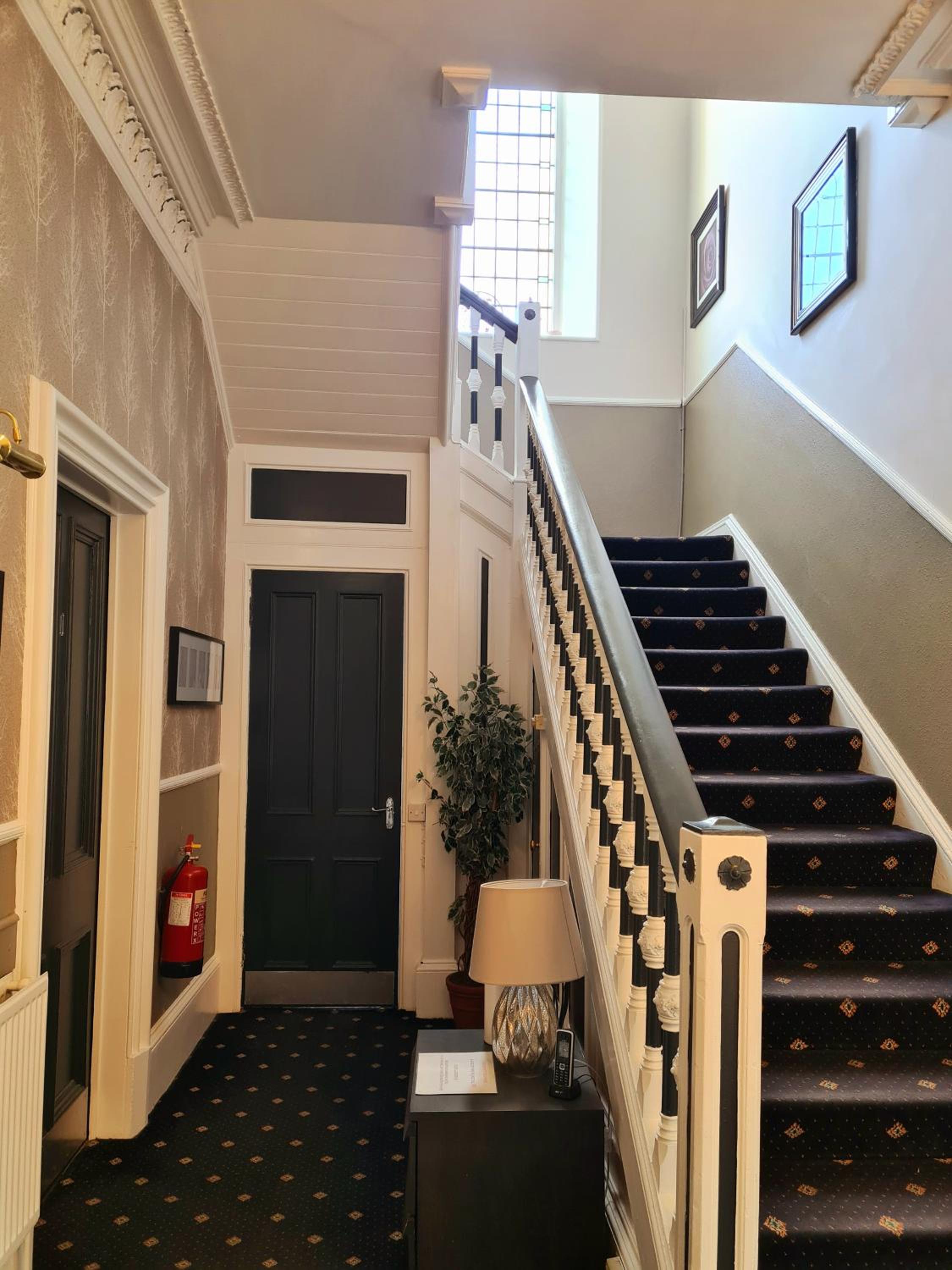 Northumberland Hotel — photo 128
