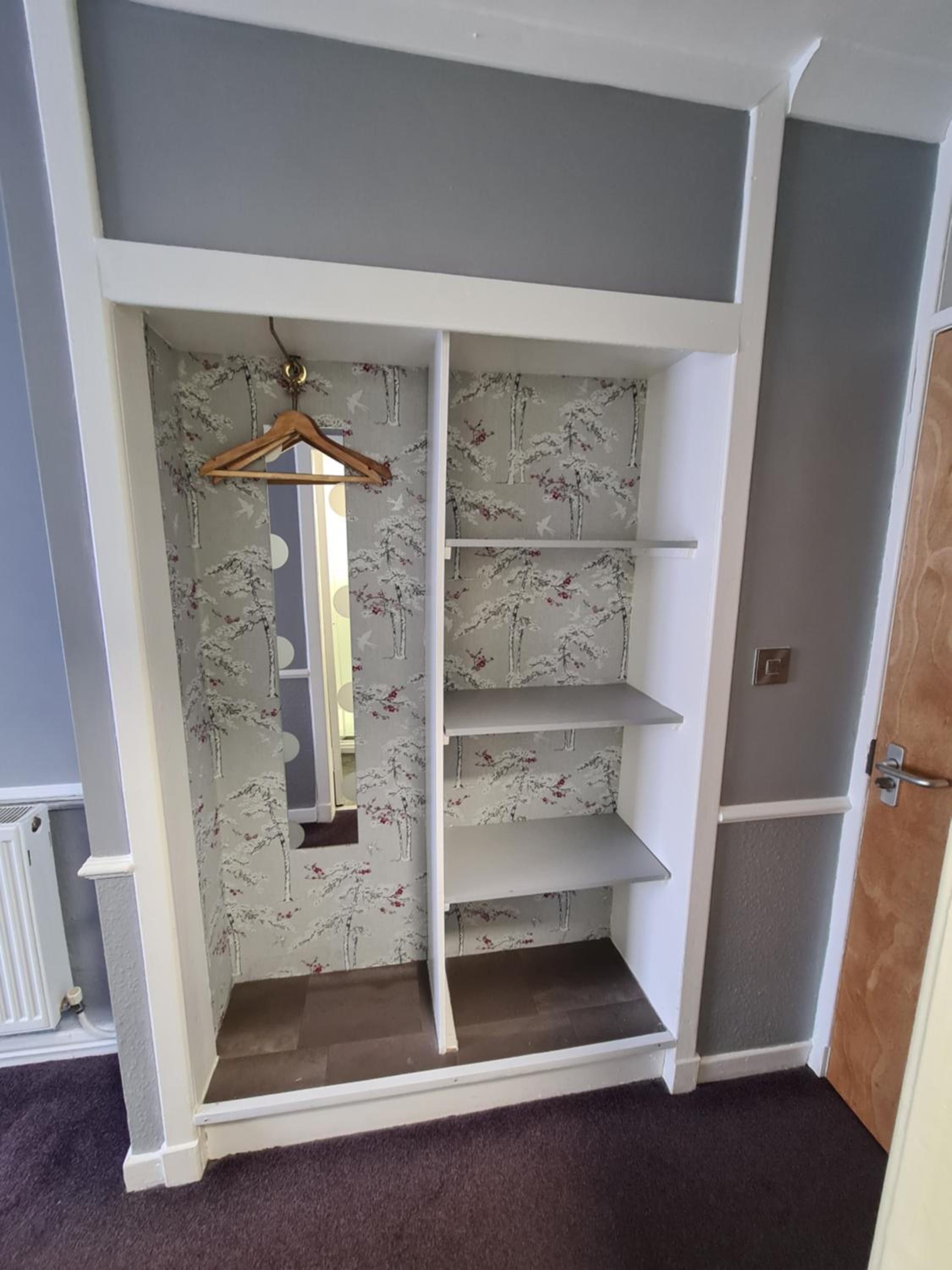 Double Room - Photo 7