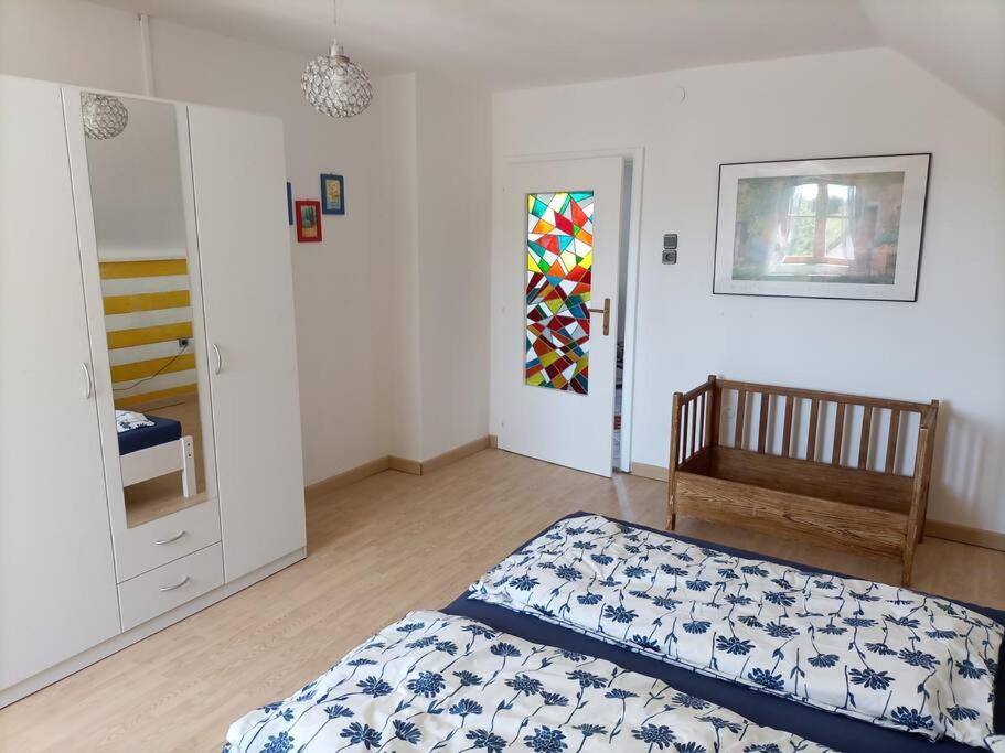 Two-Bedroom House photo 1