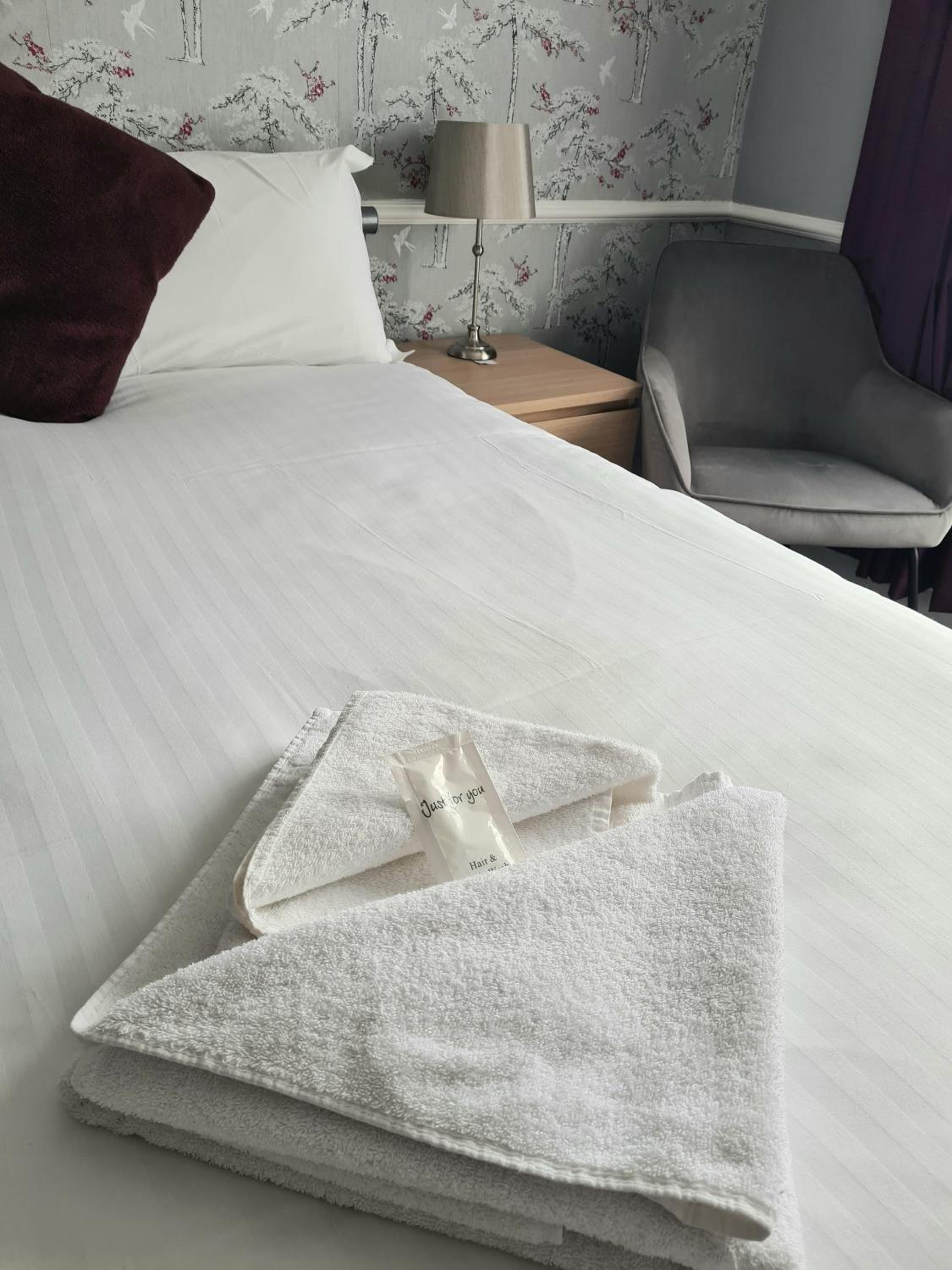 Double Room - Photo 30