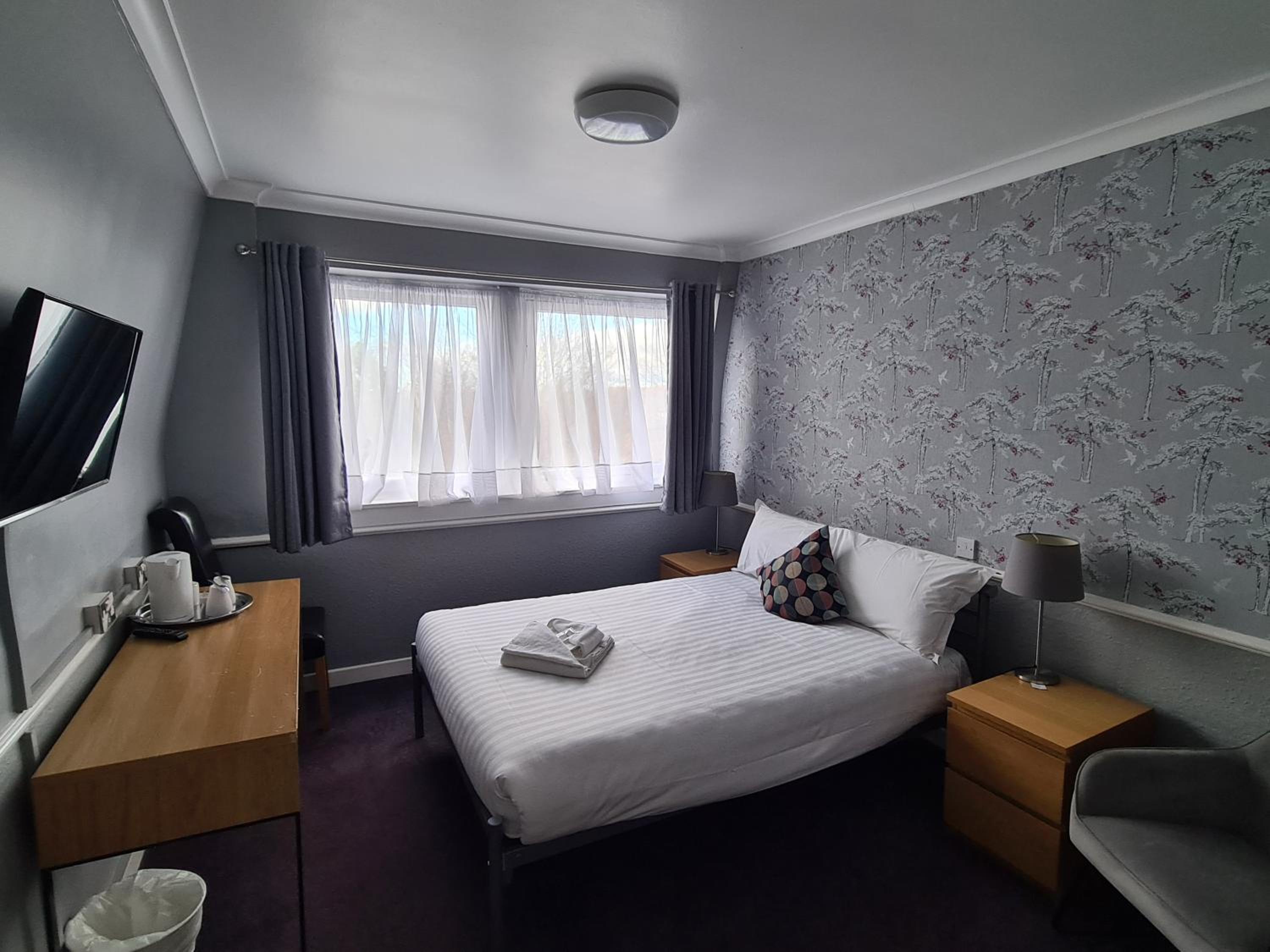Double Room - Photo 19