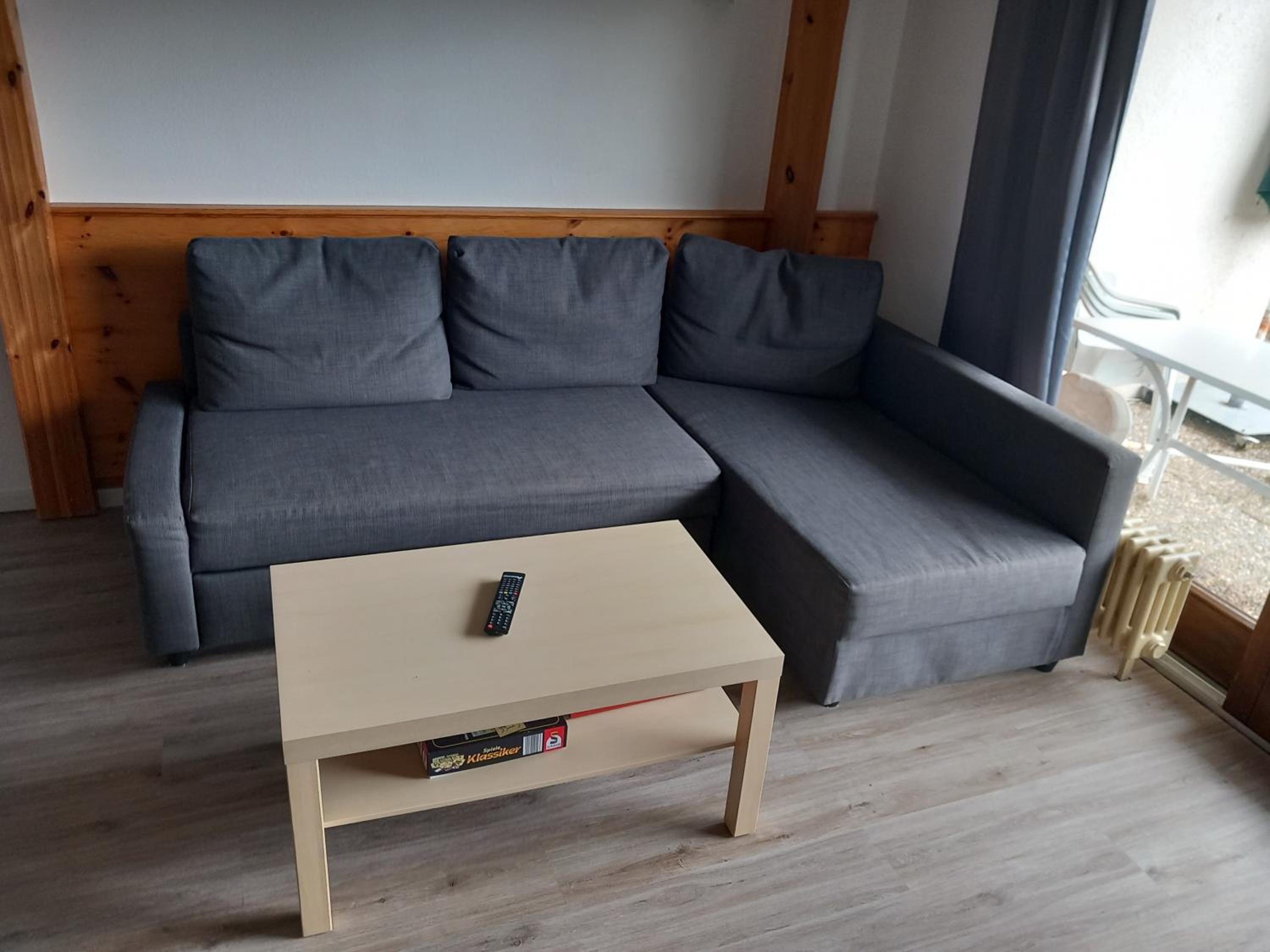 Apartment - Ground Floor photo 2