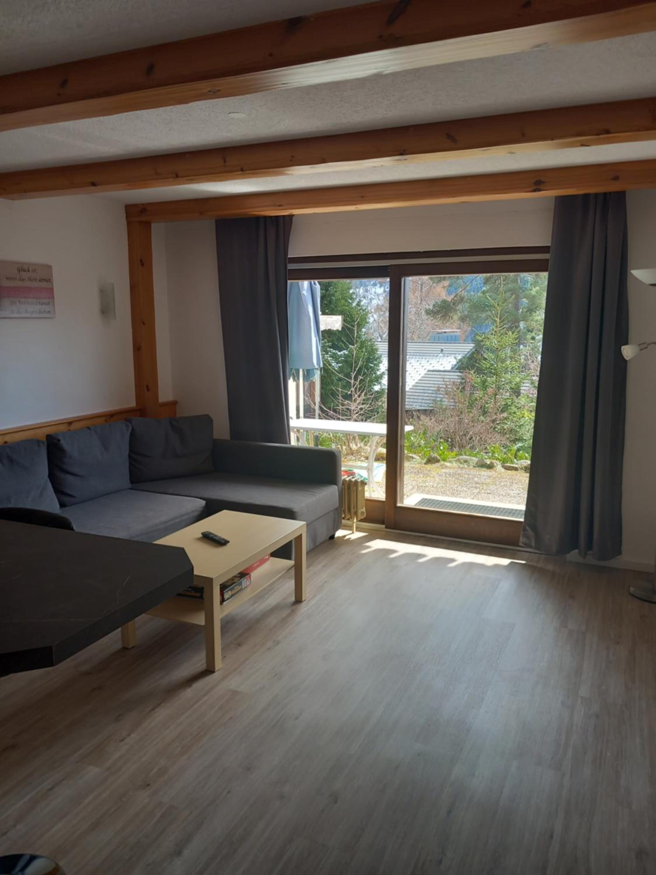 Apartment - Ground Floor photo 1