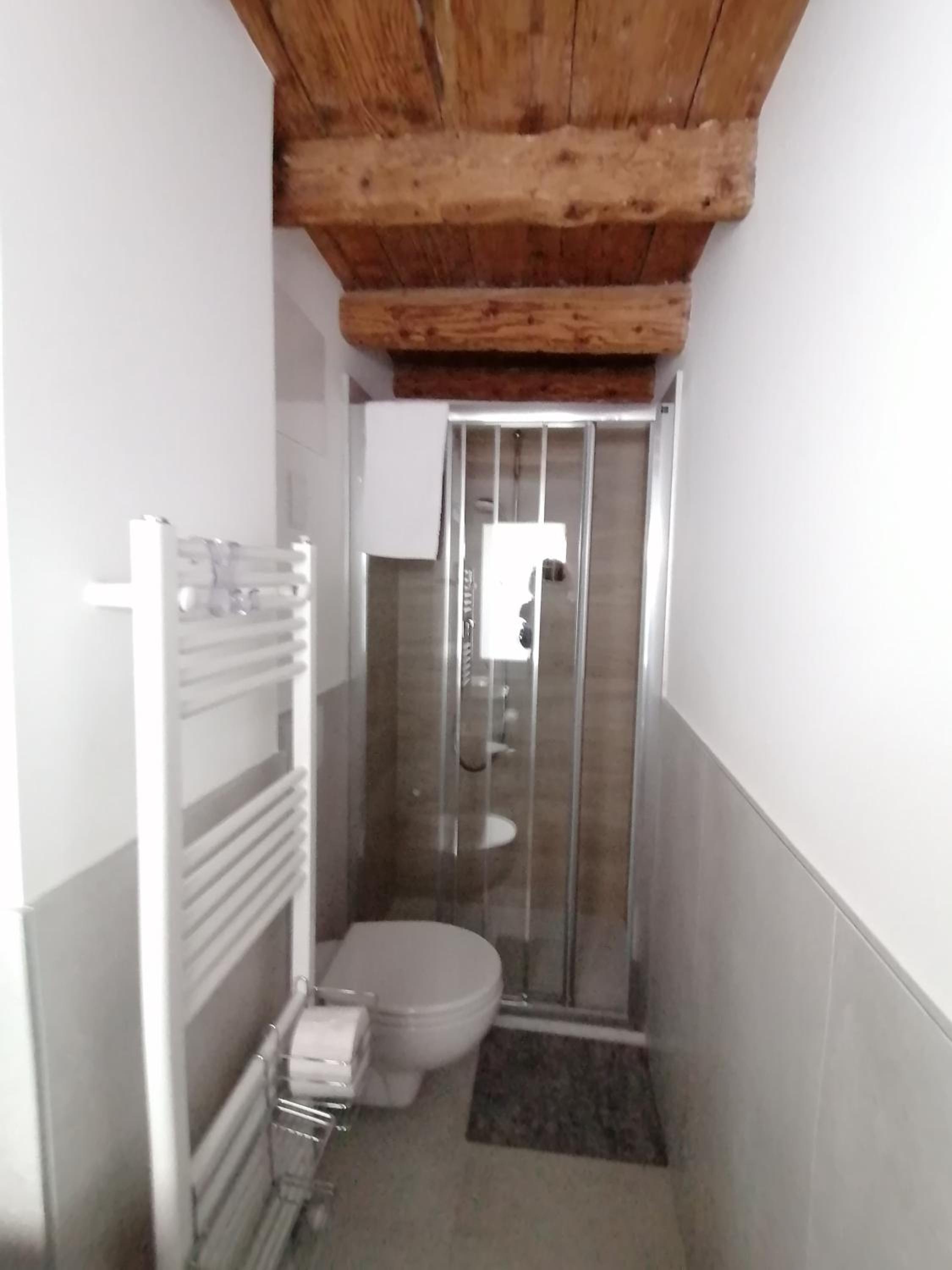 Double or Twin Room photo 3