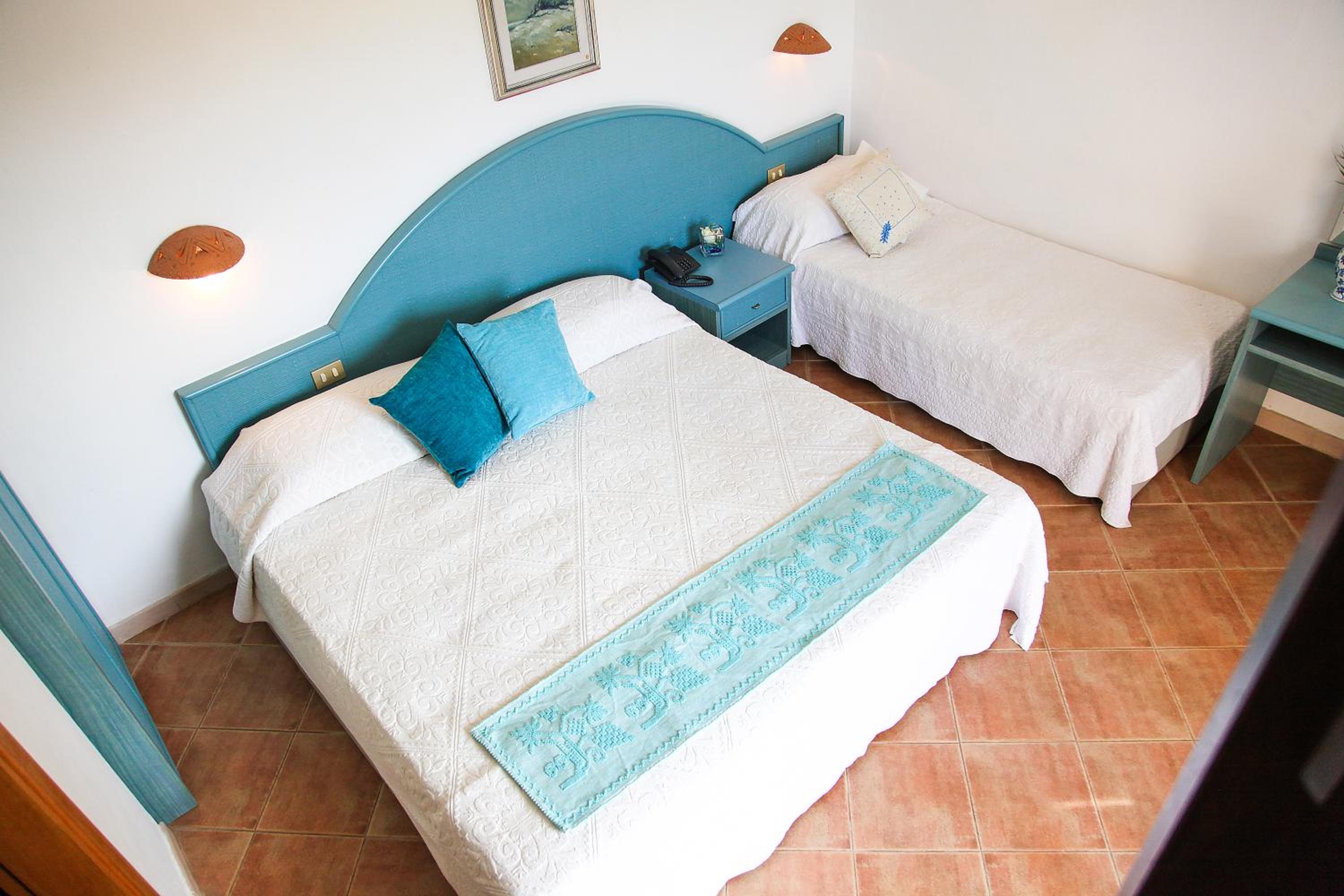 Triple Room - Photo 3