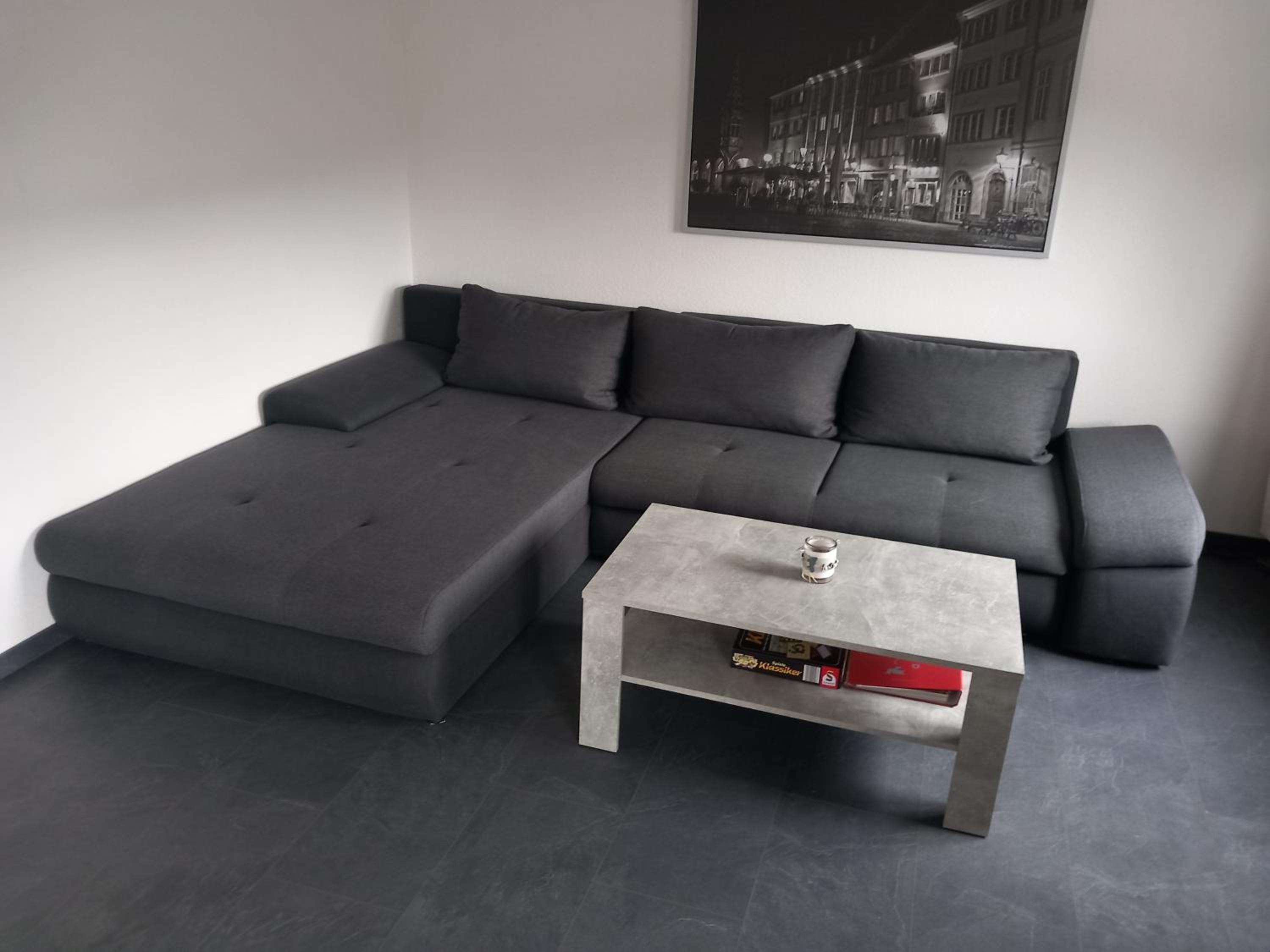 Apartment photo 1