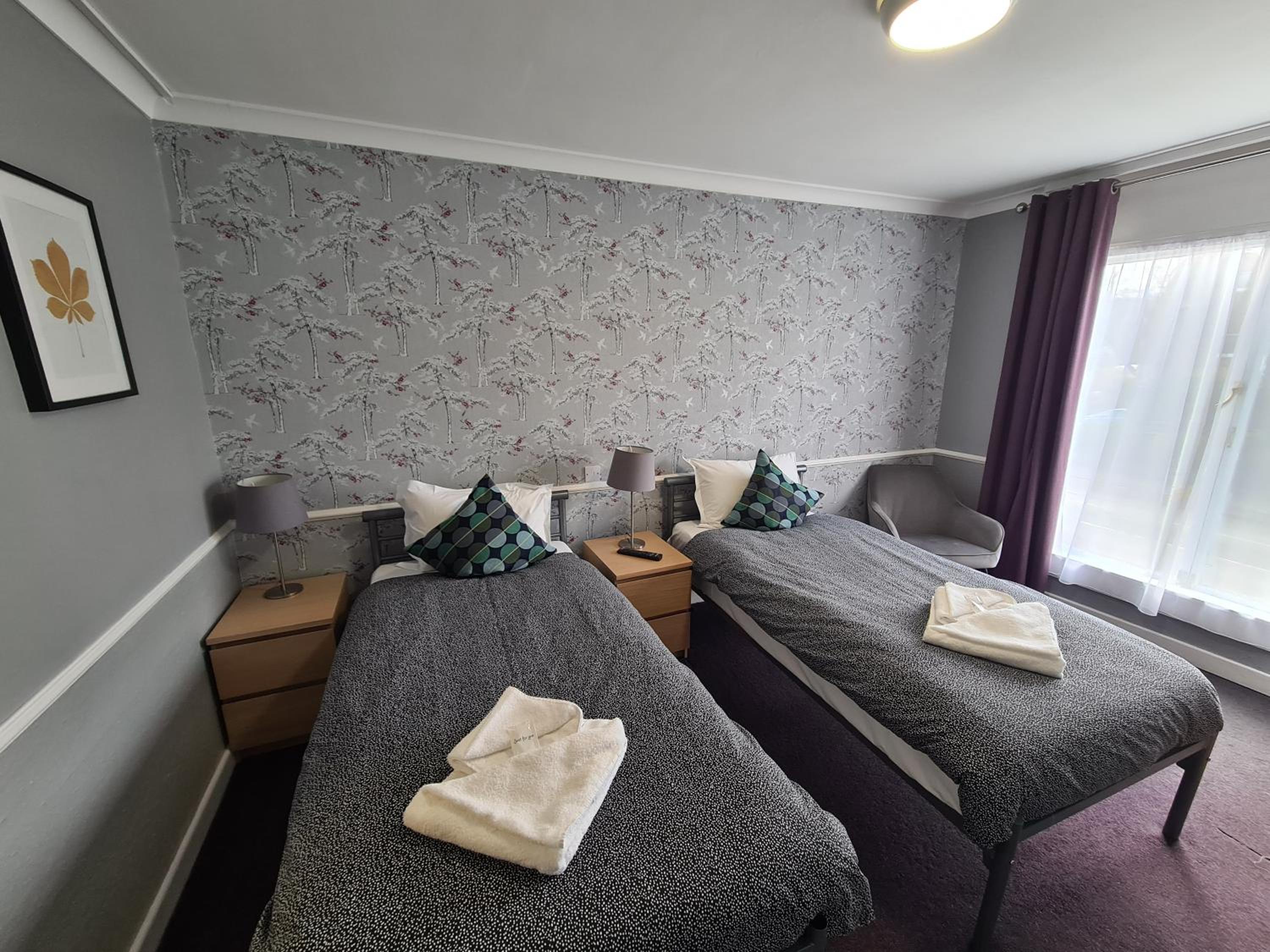 Northumberland Hotel — photo 134