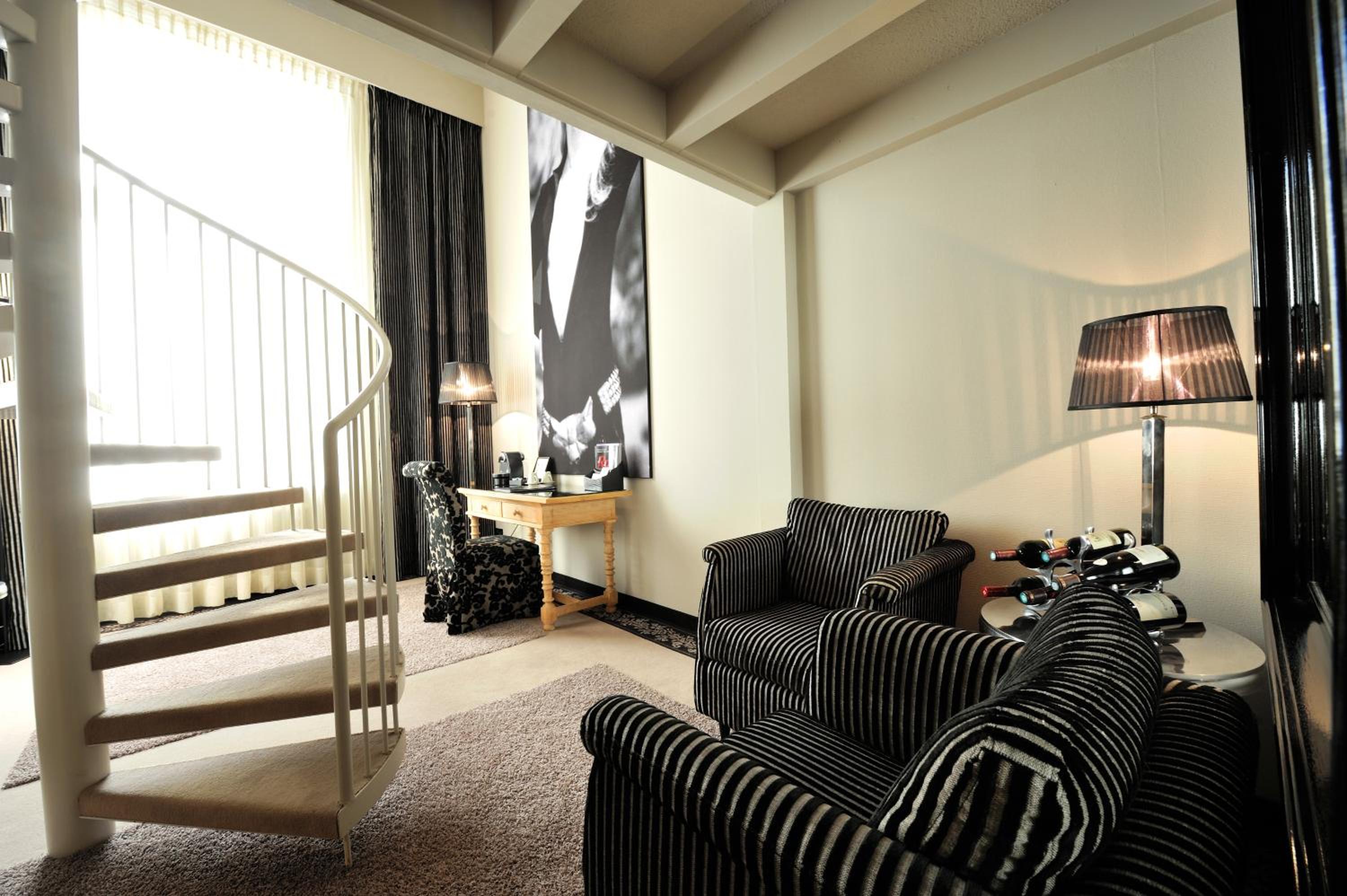 Maisonette Suite - Photo 5