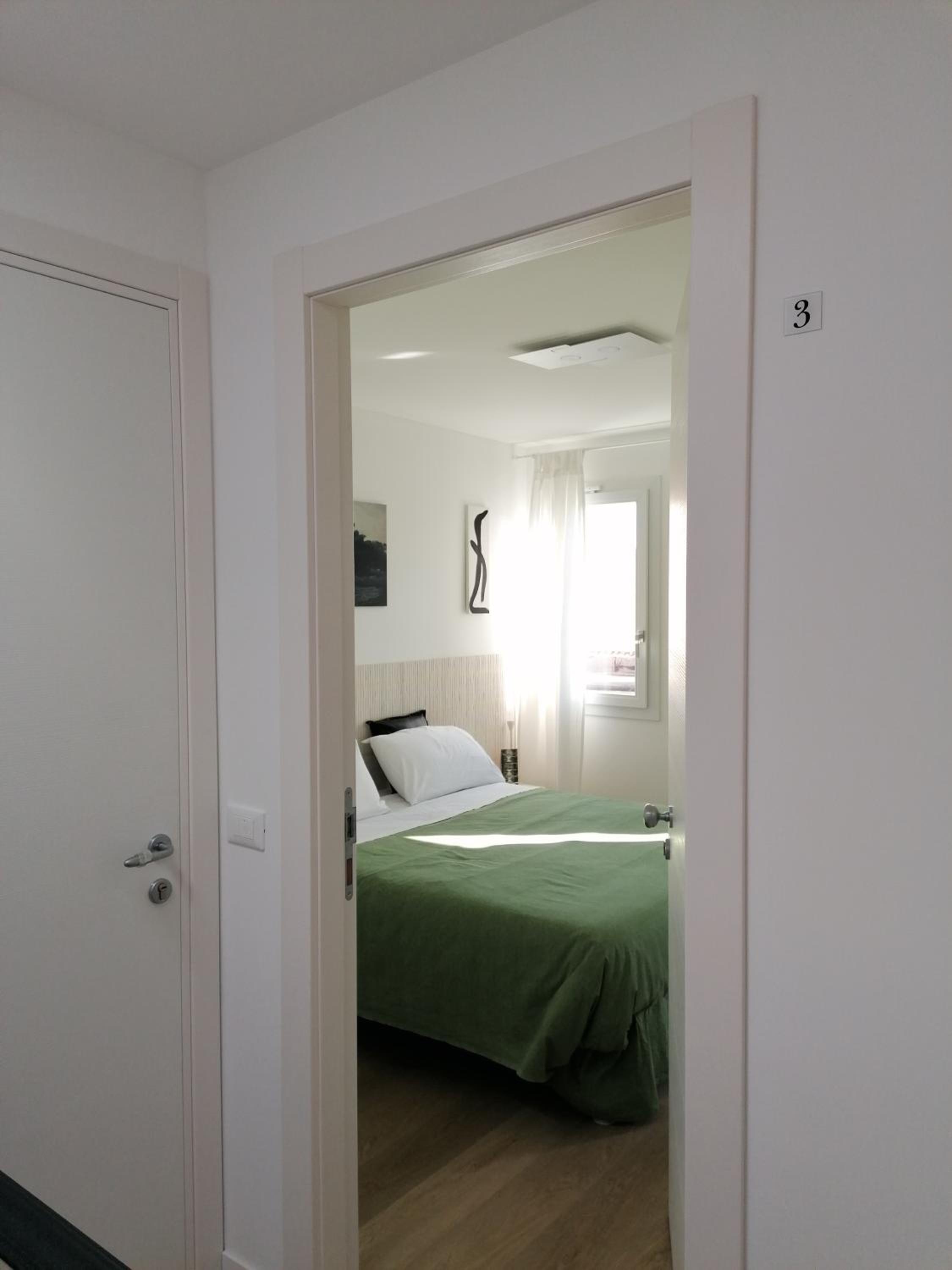 Double or Twin Room photo 1
