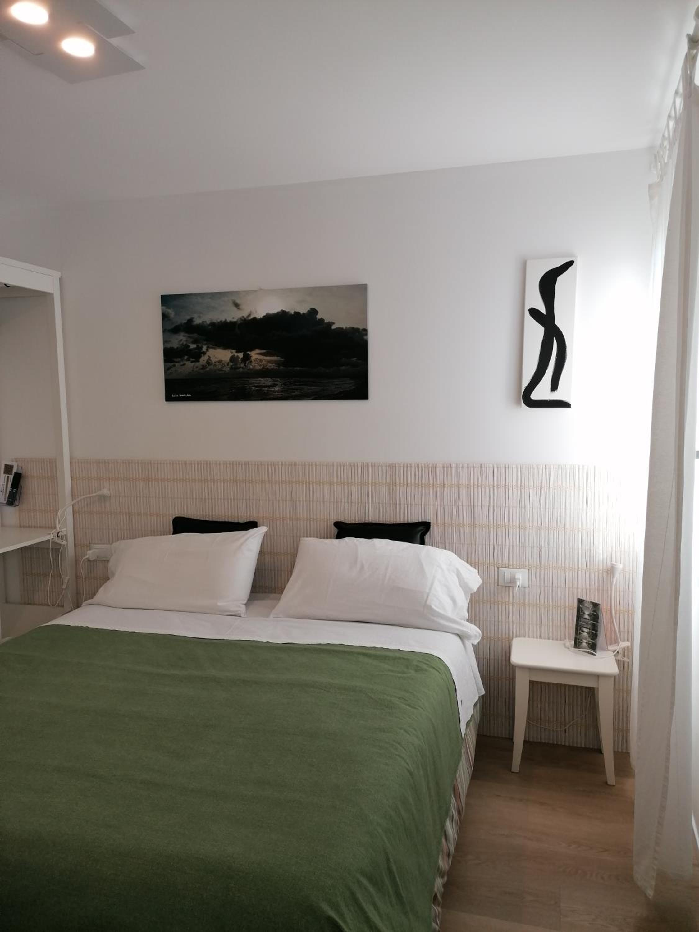 Double or Twin Room photo 2