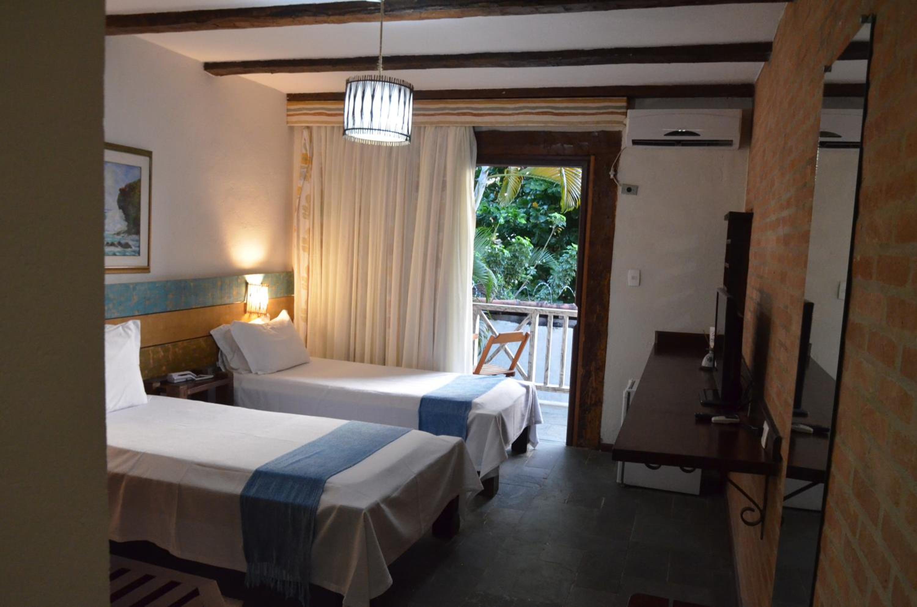 Standard Twin Room photo 3