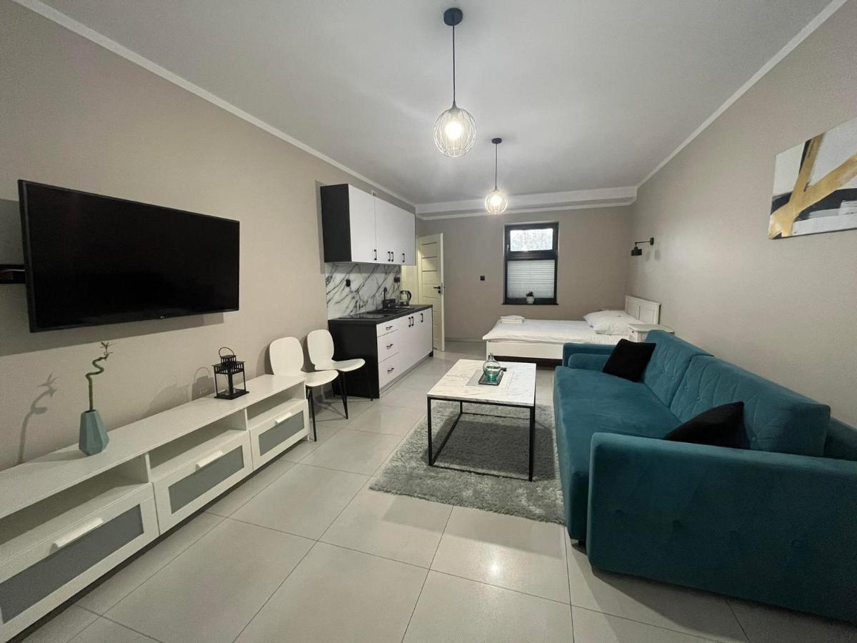 Standard Apartment - Photo 1