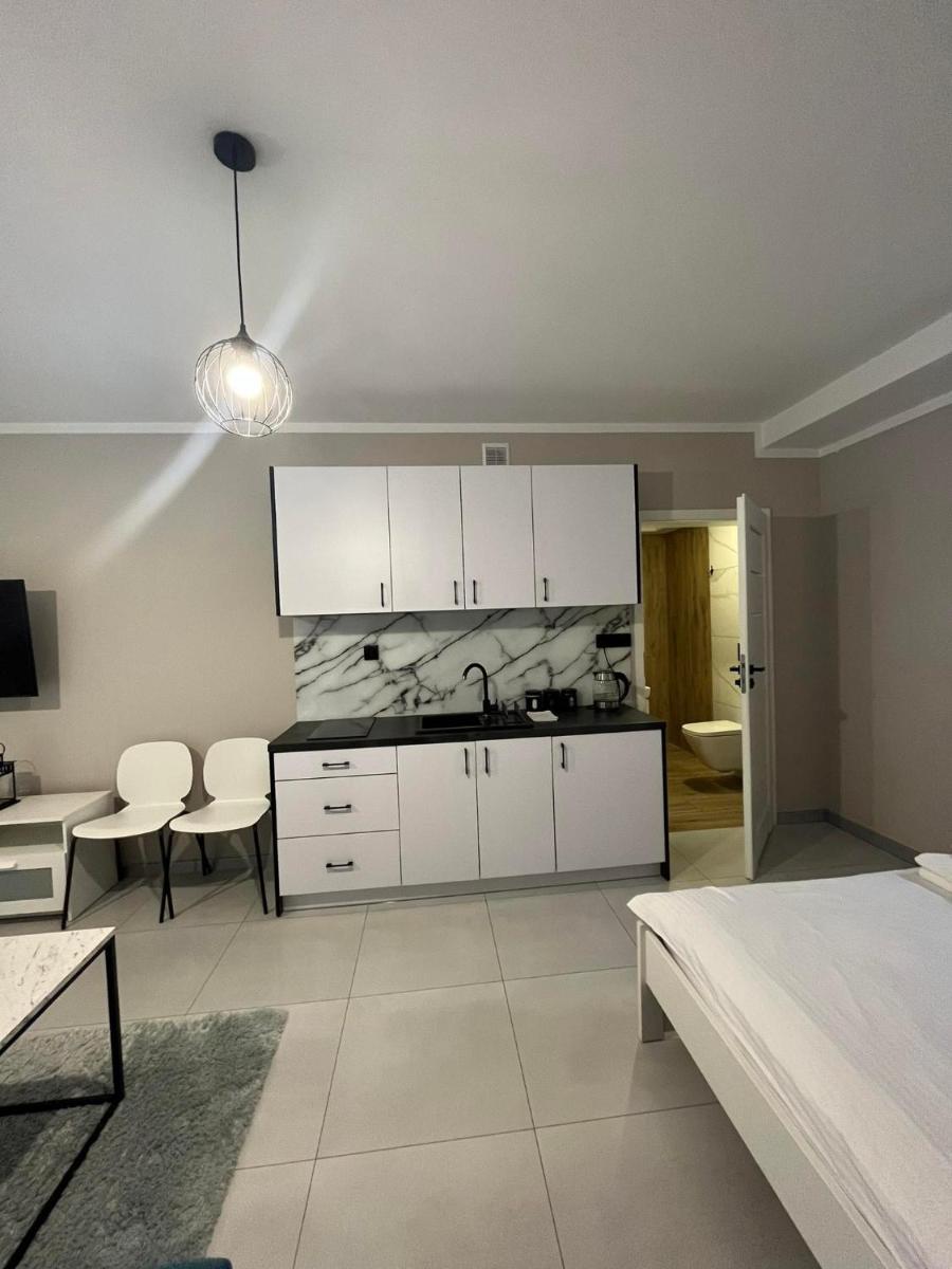 Standard Apartment - Photo 6