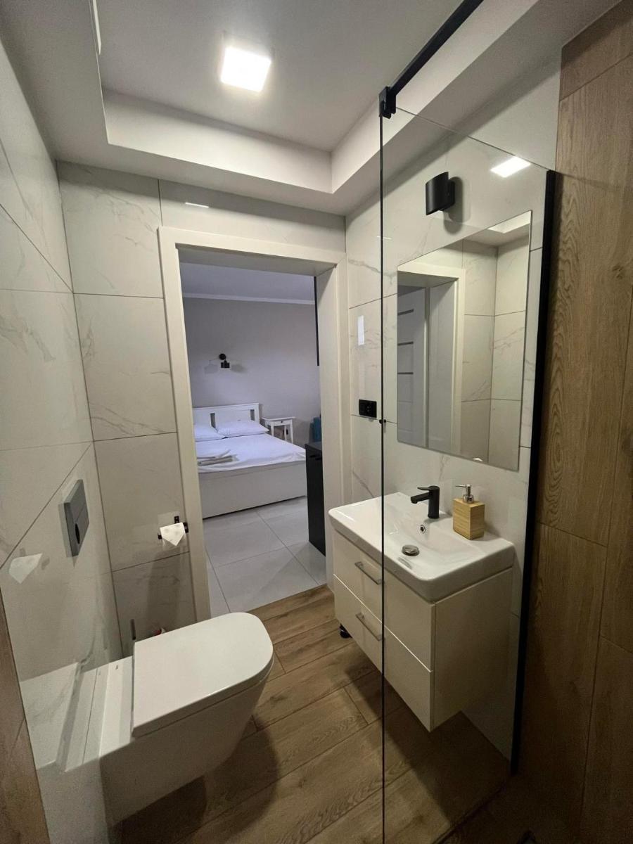 Standard Apartment - Photo 8