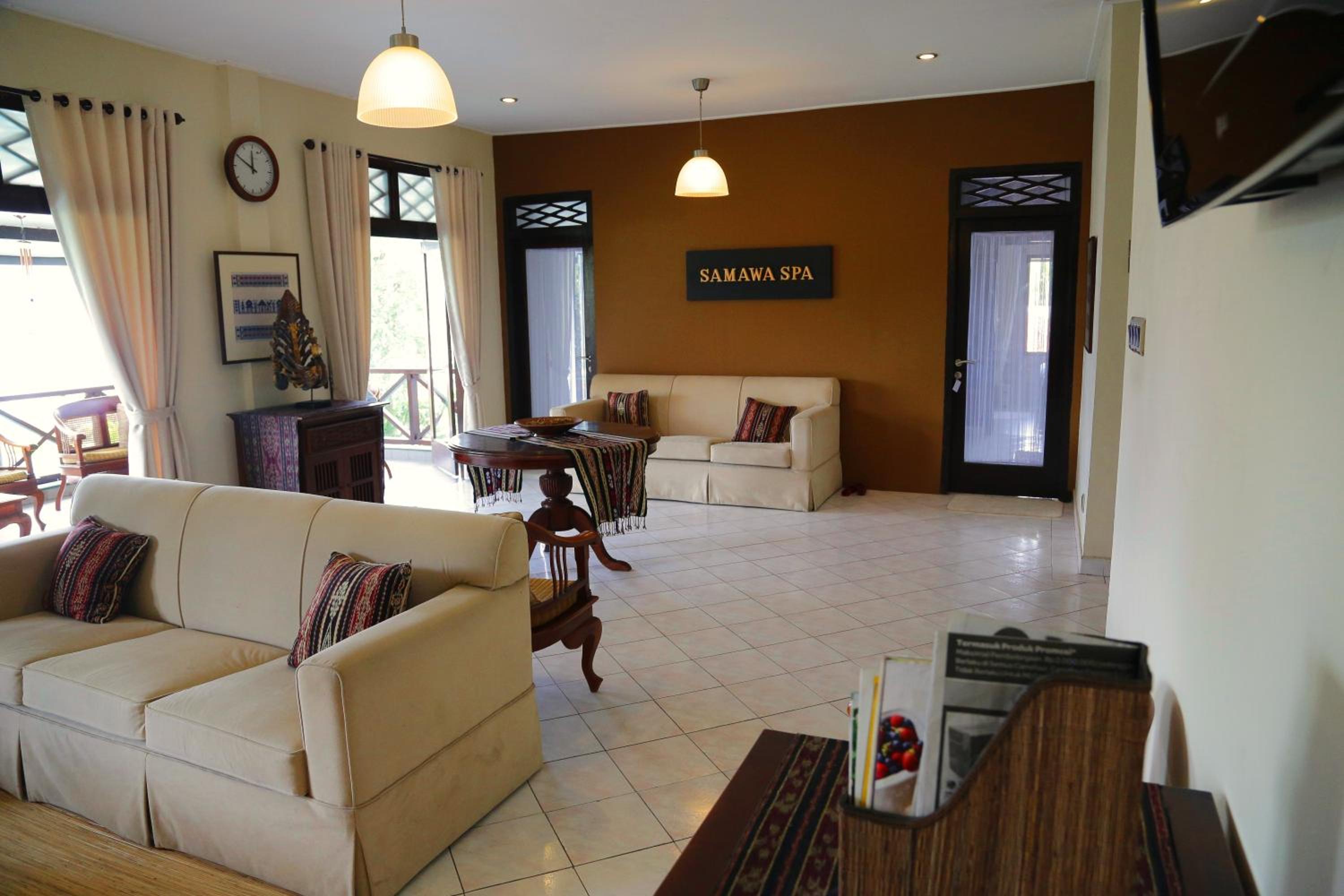 Standard Double or Twin Room - Photo 5