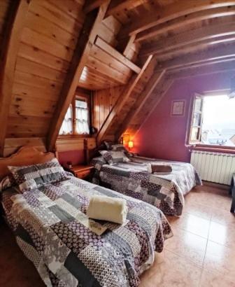 Double Or Twin Room photo 3
