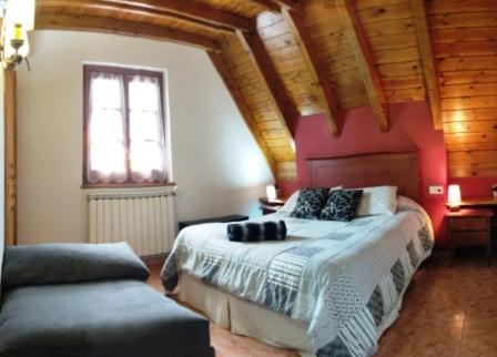 Double Or Twin Room photo 2