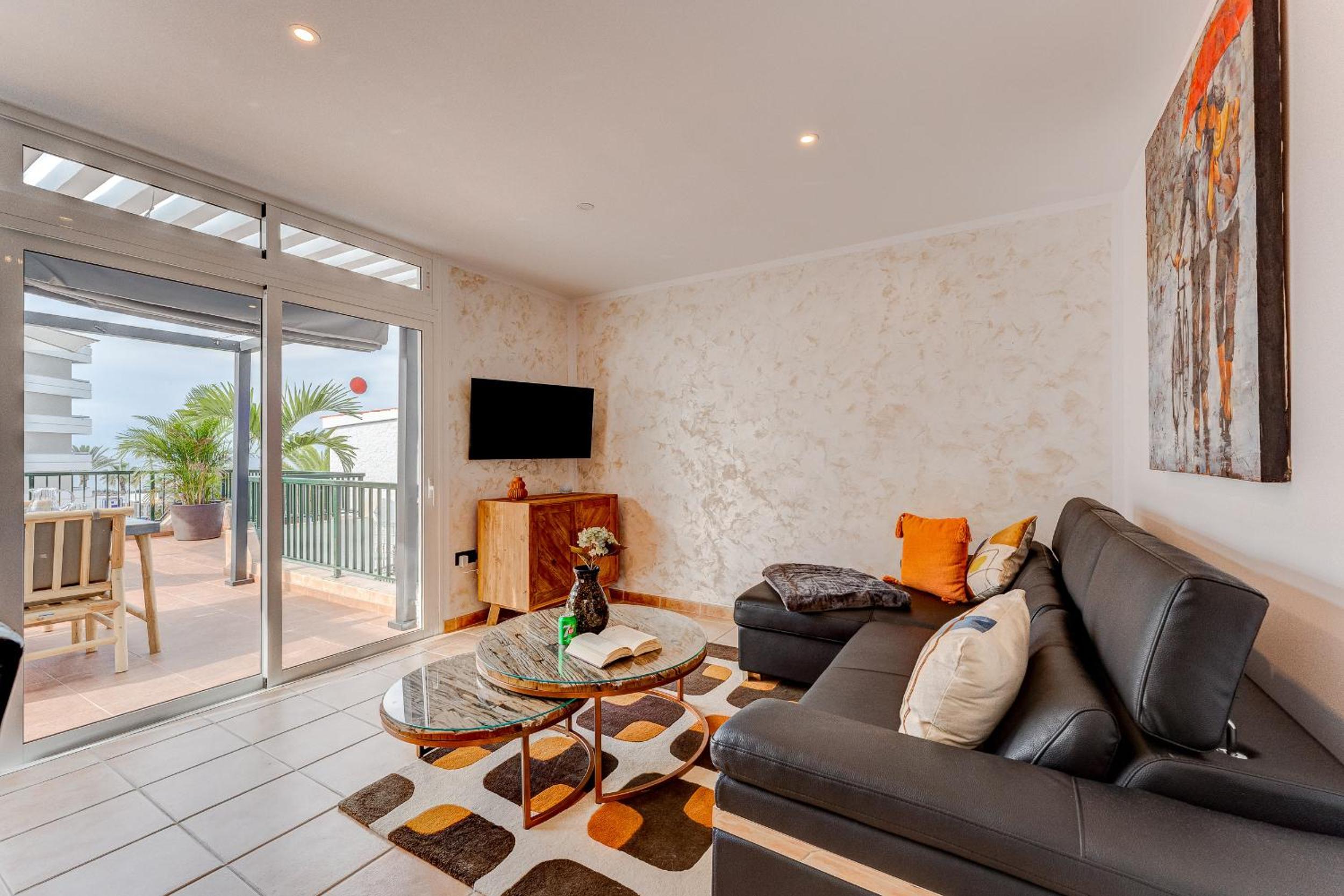 Apartamento
