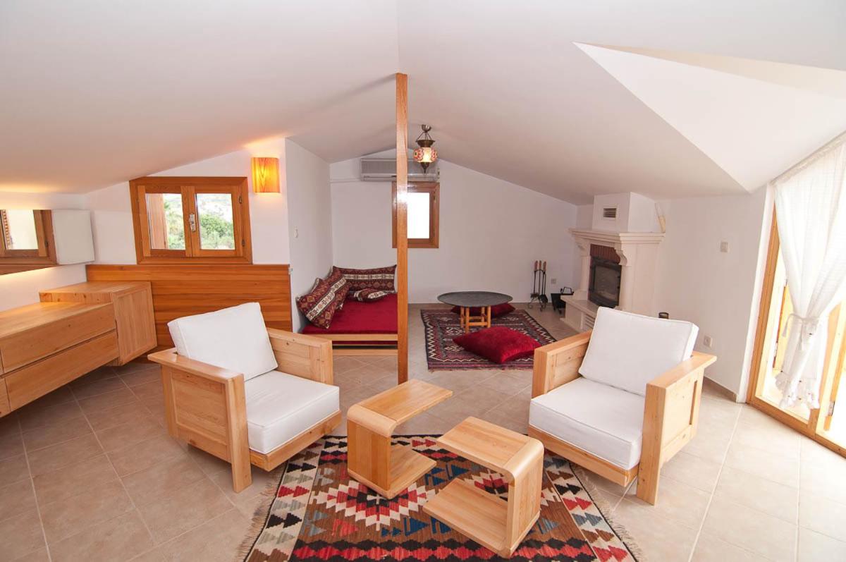 Suite - Penthouse