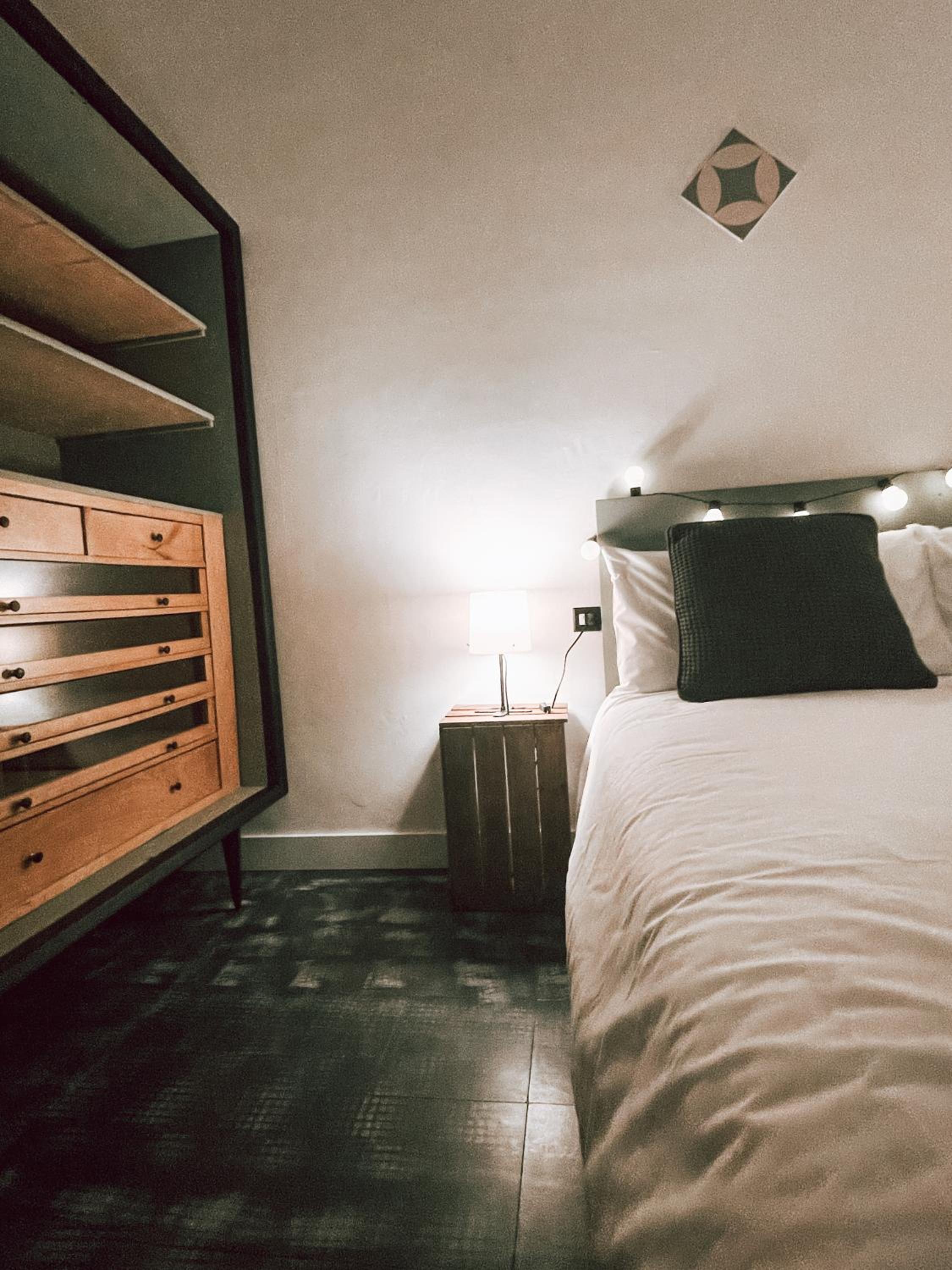 Departamento de tres habitaciones
