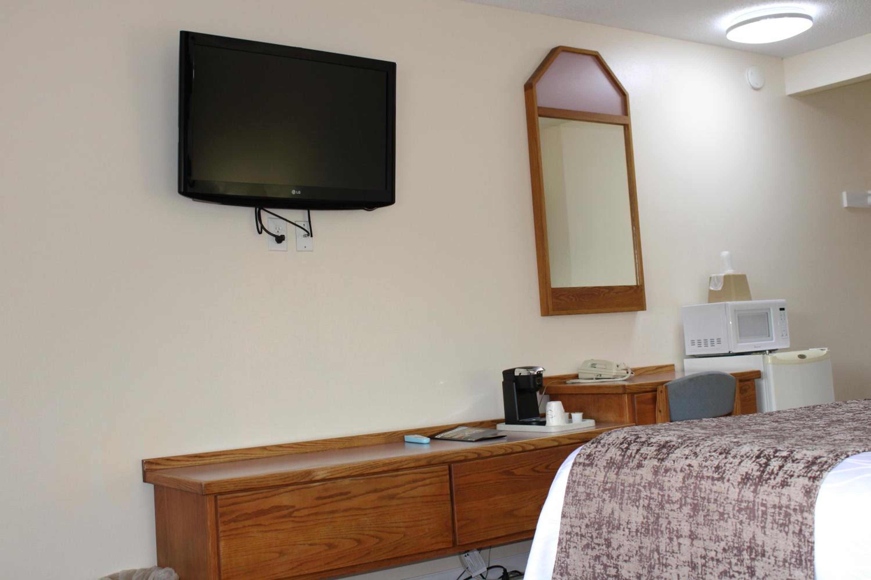 Standard Queen Room photo 3