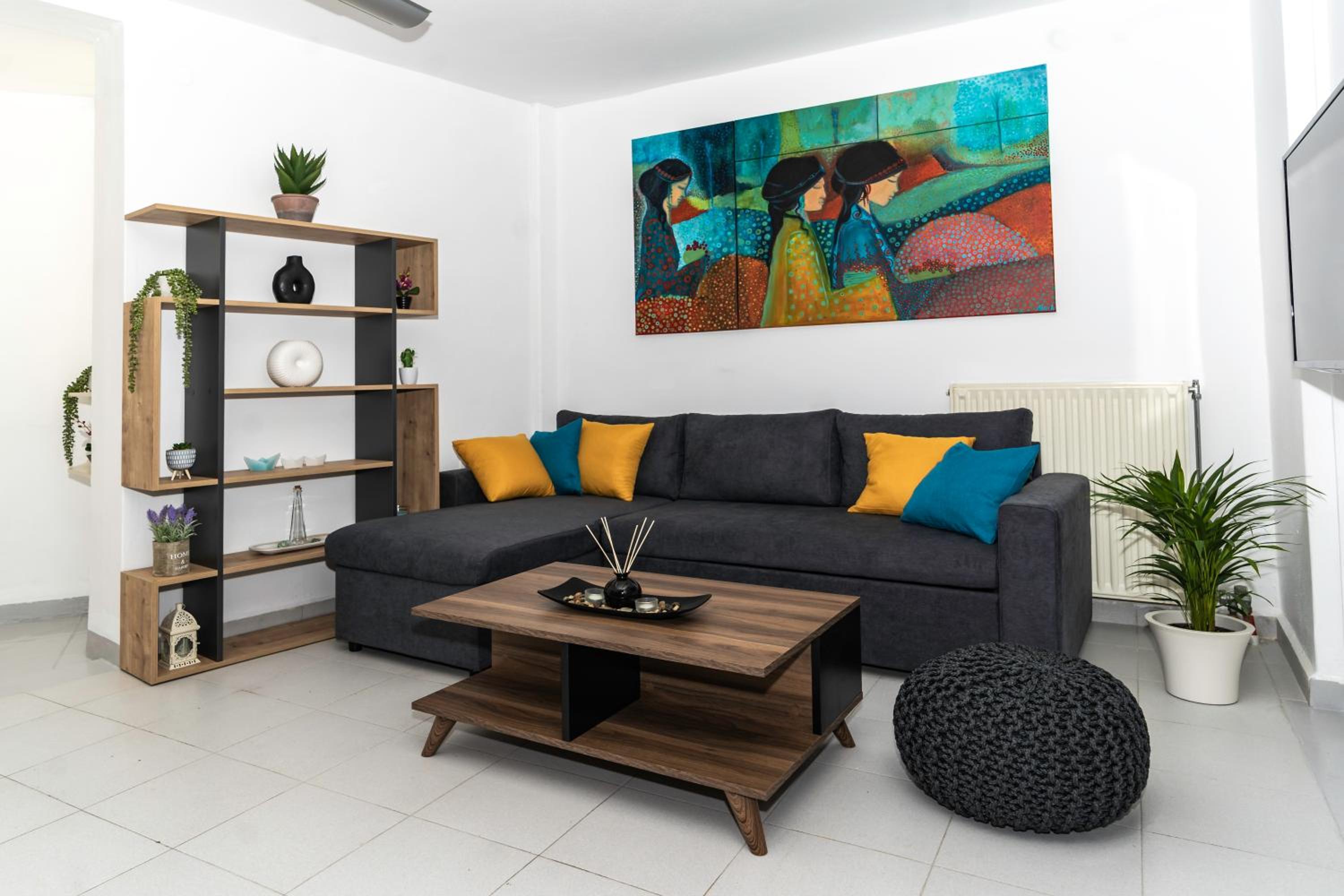 Maisonette