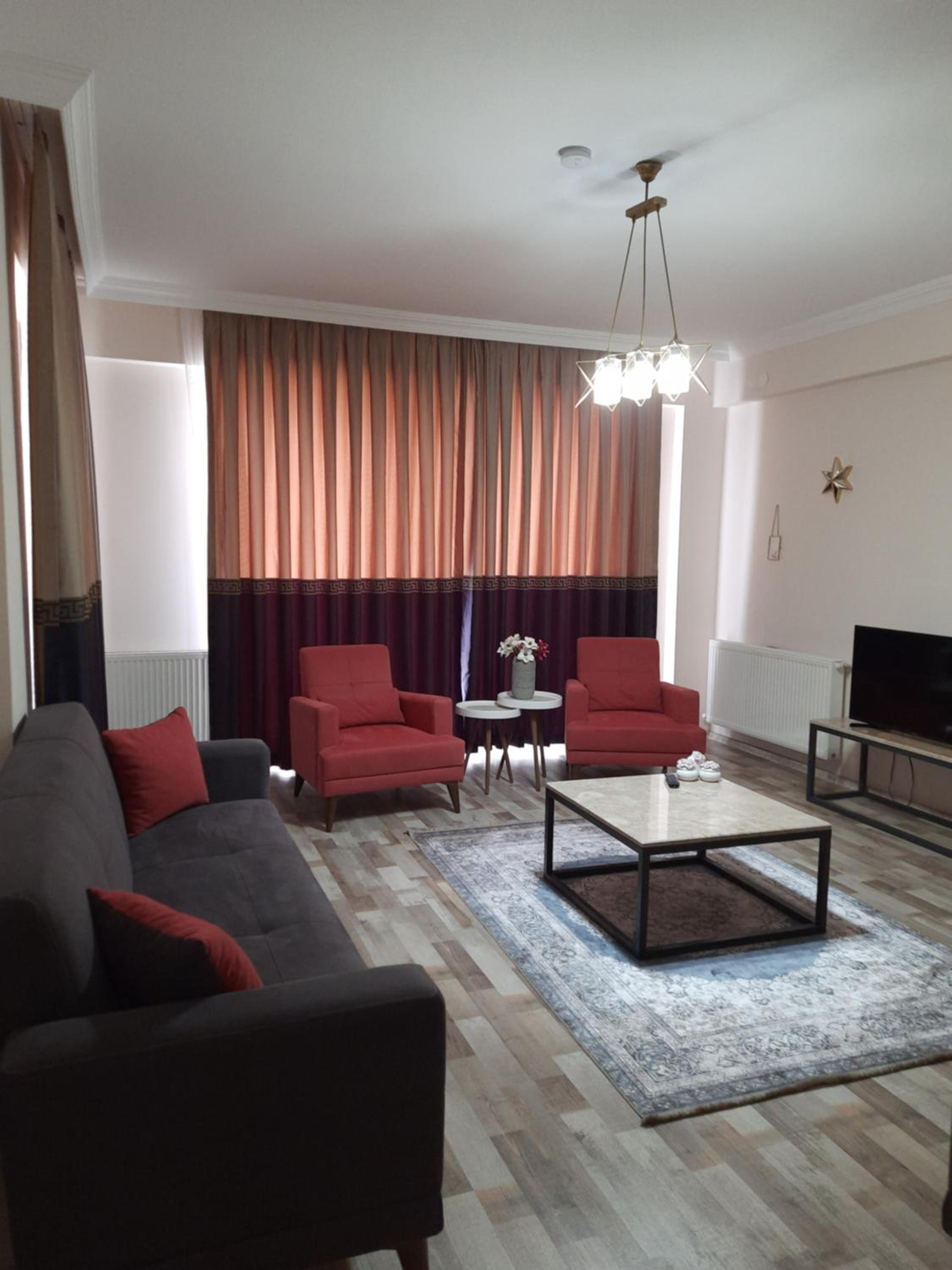 Three-Bedroom Villa - Photo 25