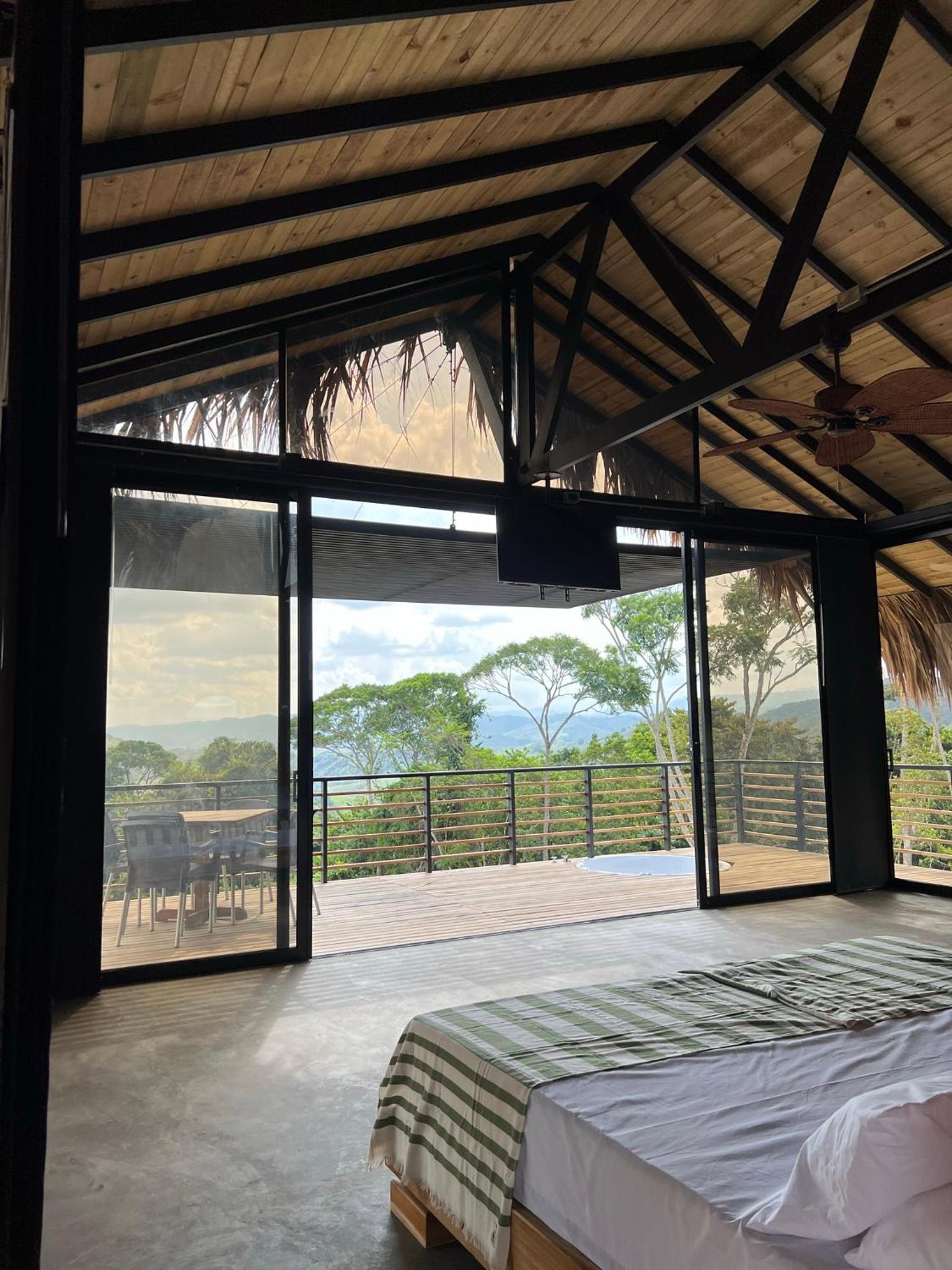 Chalet photo 1