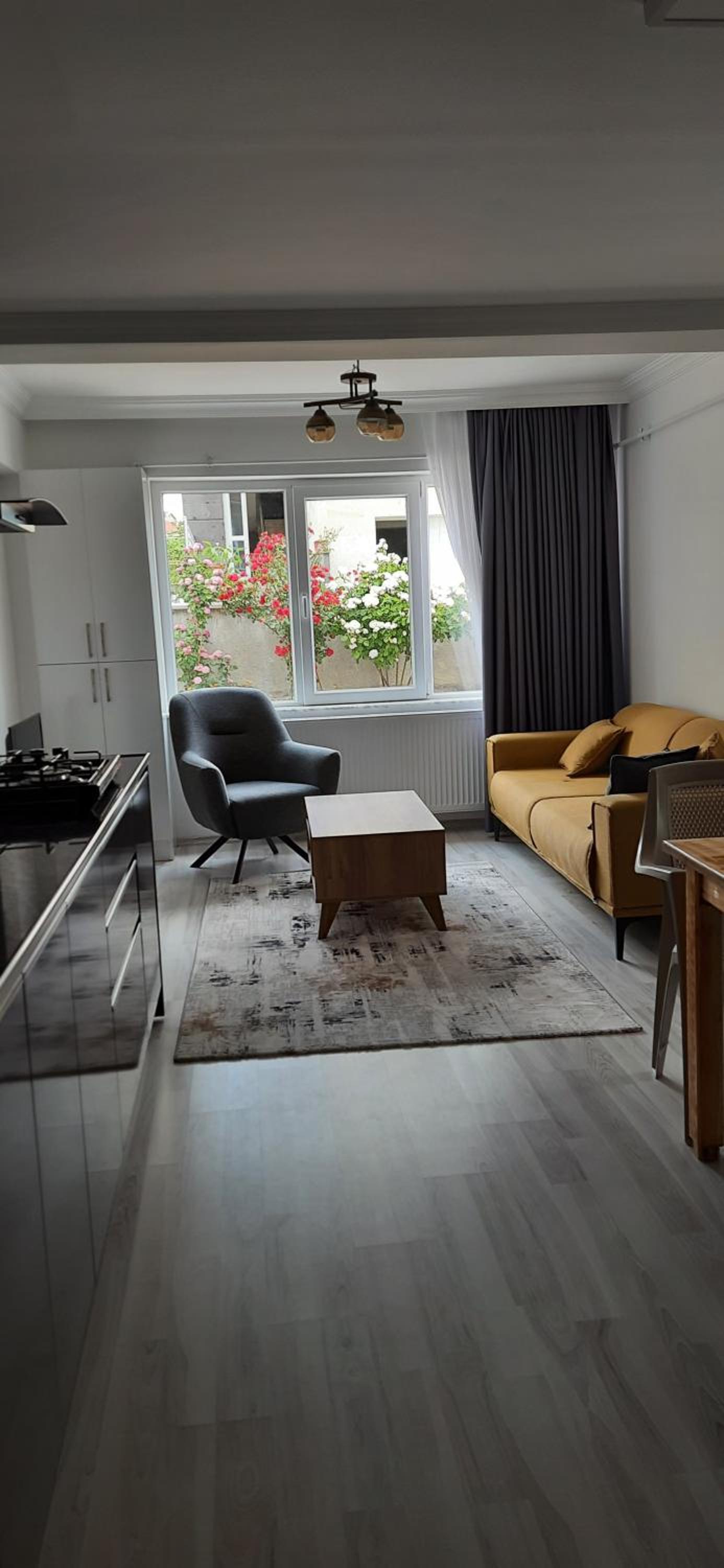 One-Bedroom Villa - Photo 30