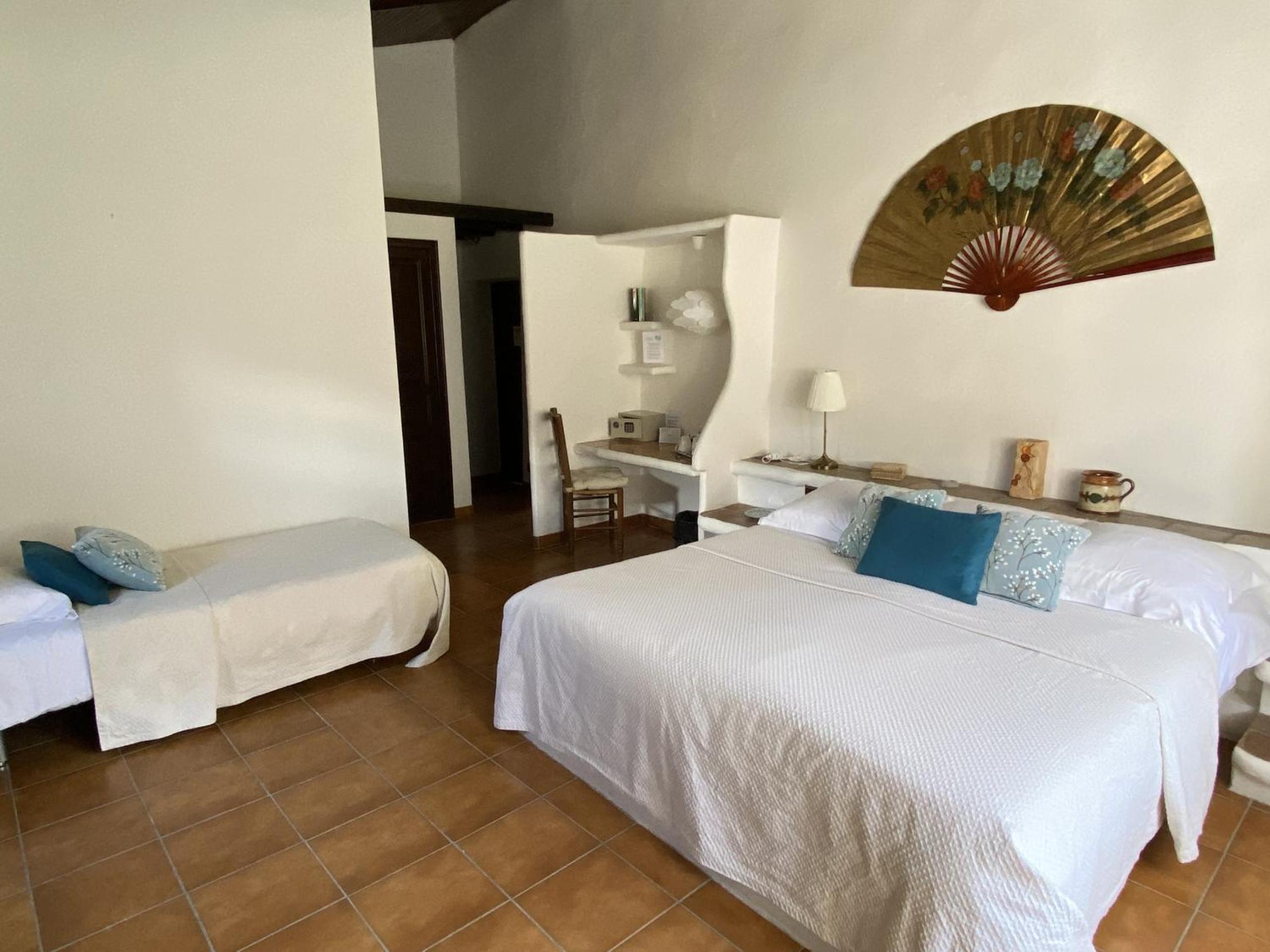 Triple Room with Mountain View - Photo 2