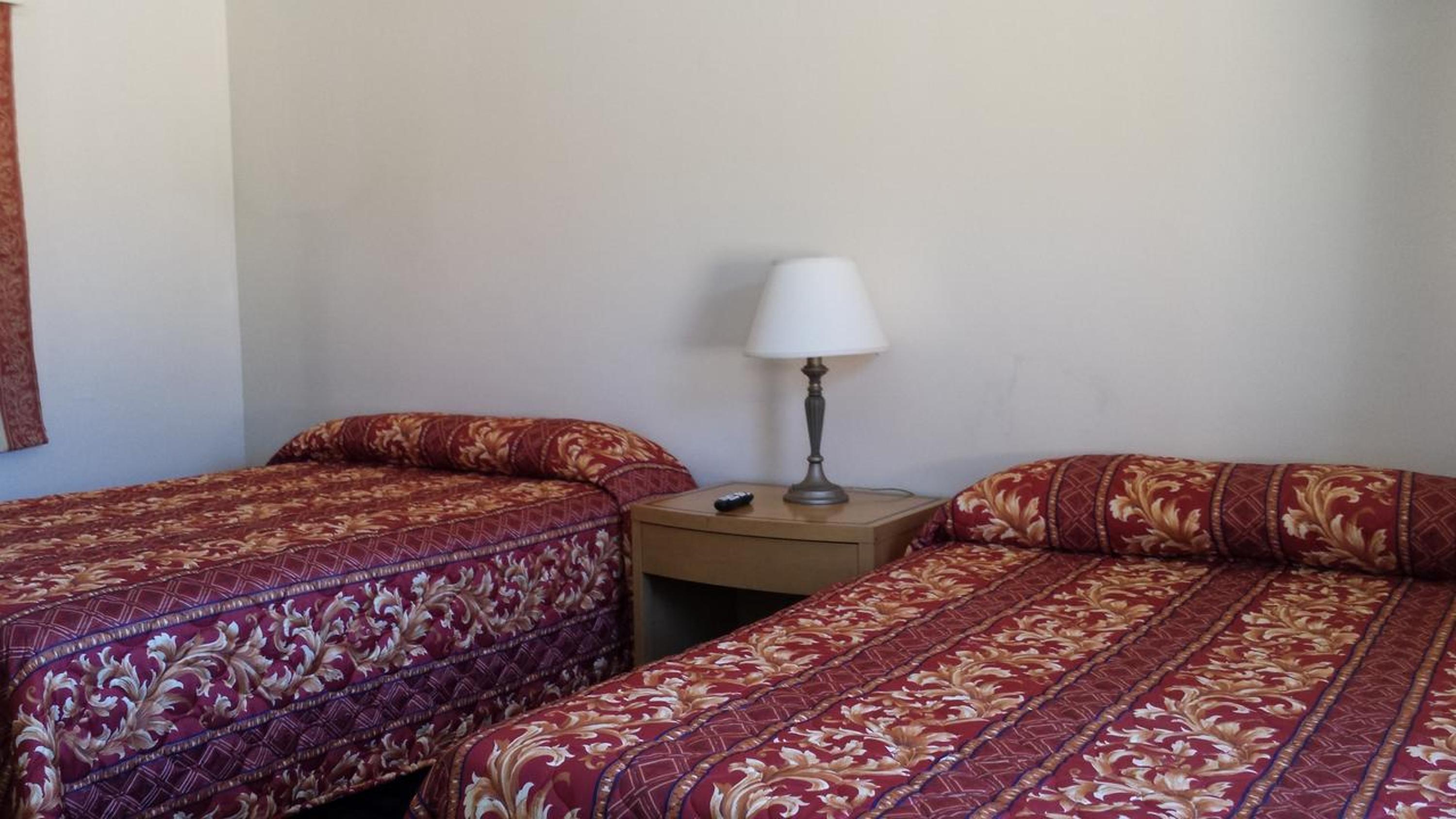 Standard Quadruple Room photo 3