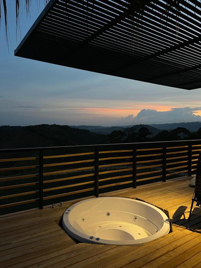 Chalet photo 3