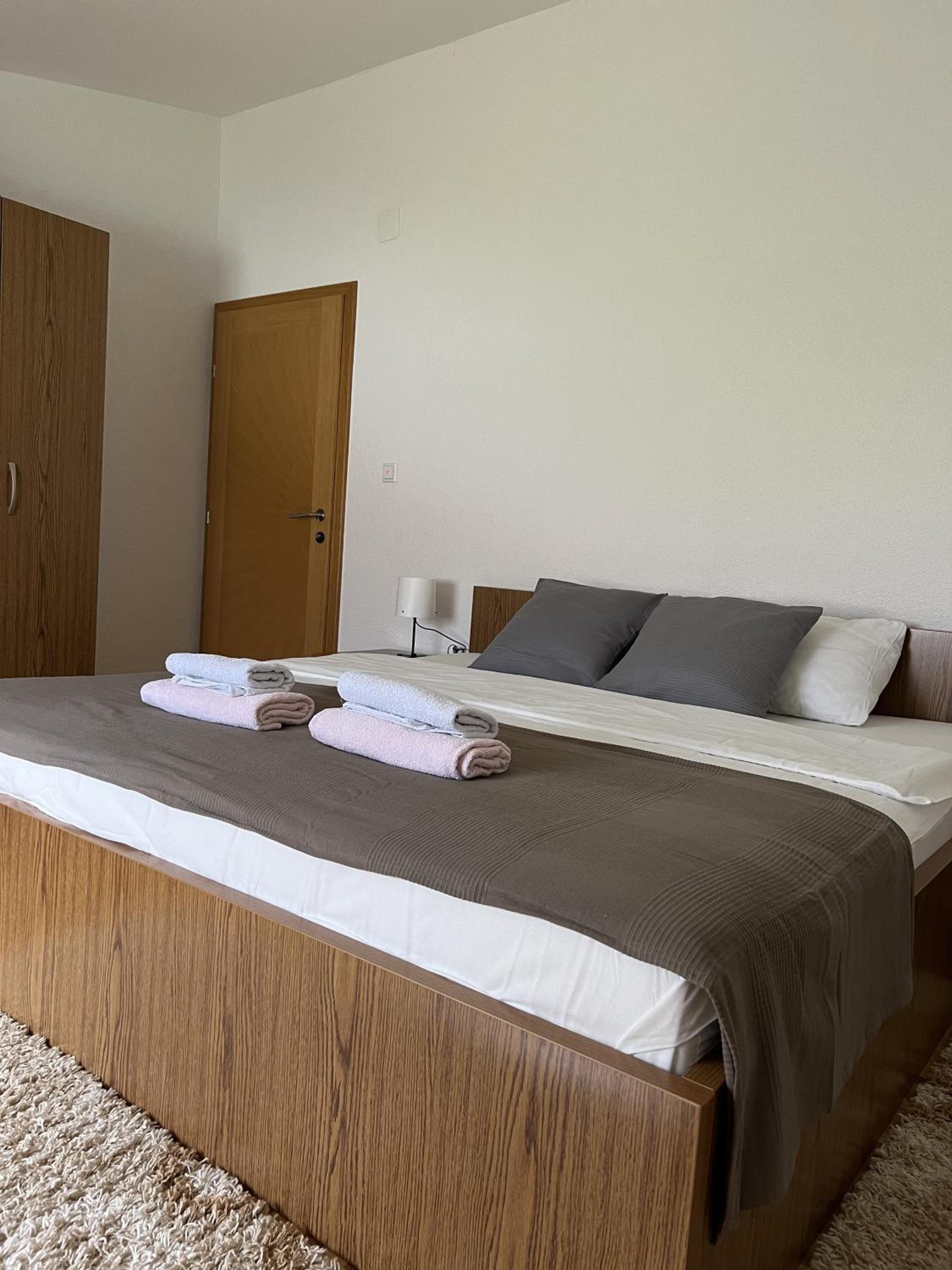 Three-Bedroom Apartment - Photo 12
