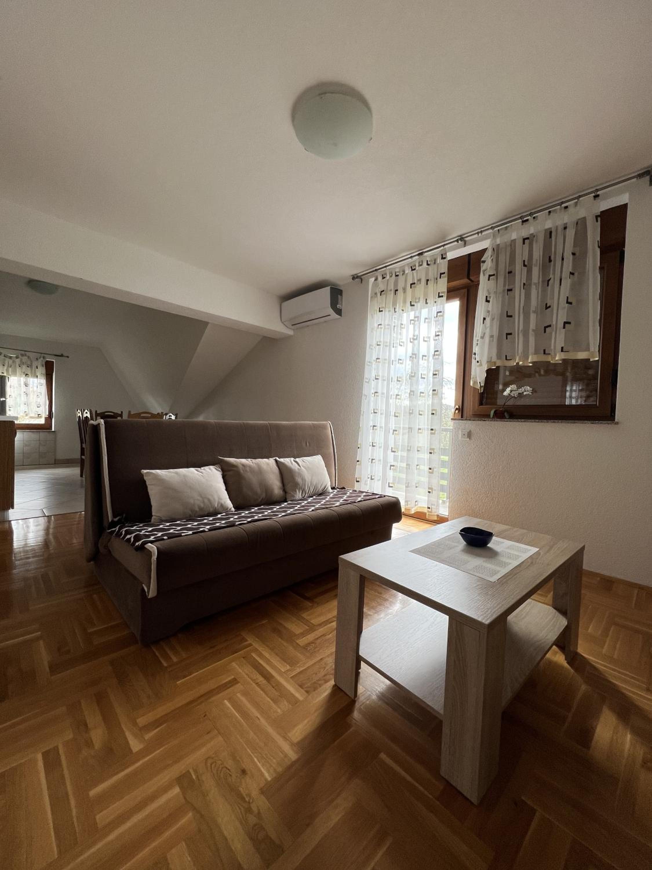 Three-Bedroom Apartment - Photo 16