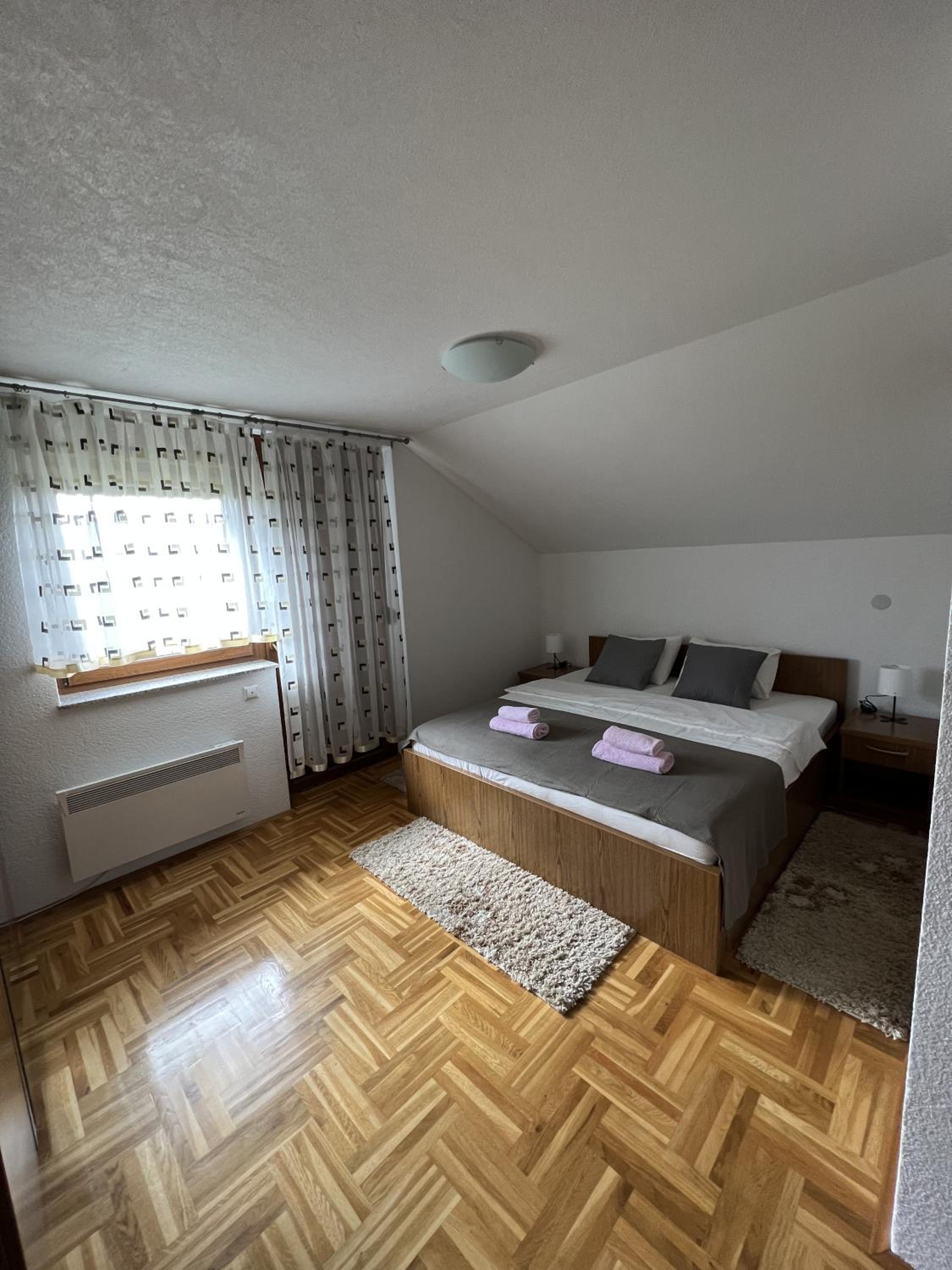 Three-Bedroom Apartment - Photo 17