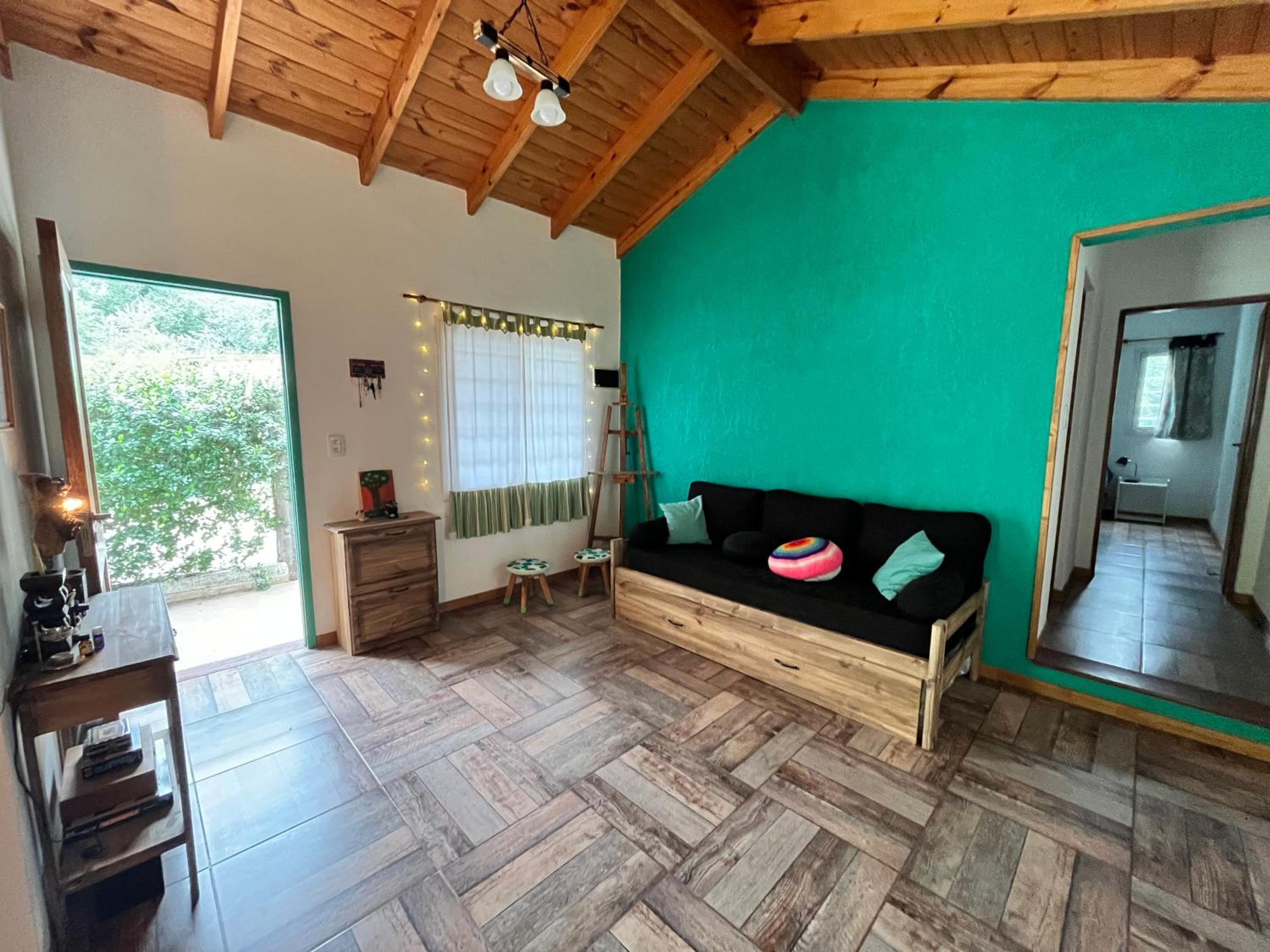 One-Bedroom Villa photo 1